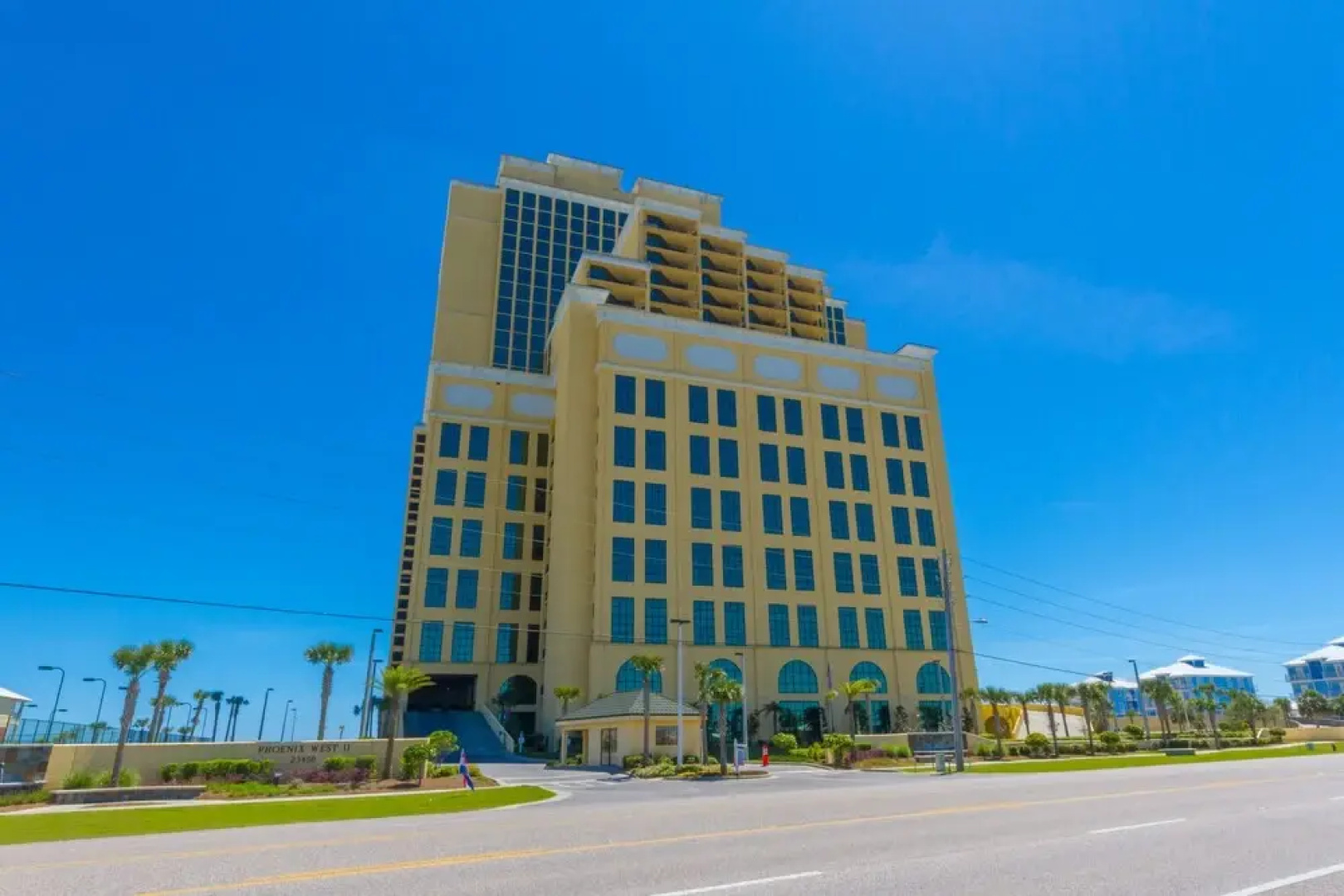 The Oasis at Orange Beach by Hosteeva