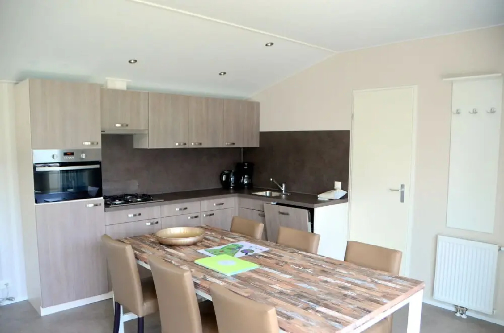 Vakantiepark de Boomgaard