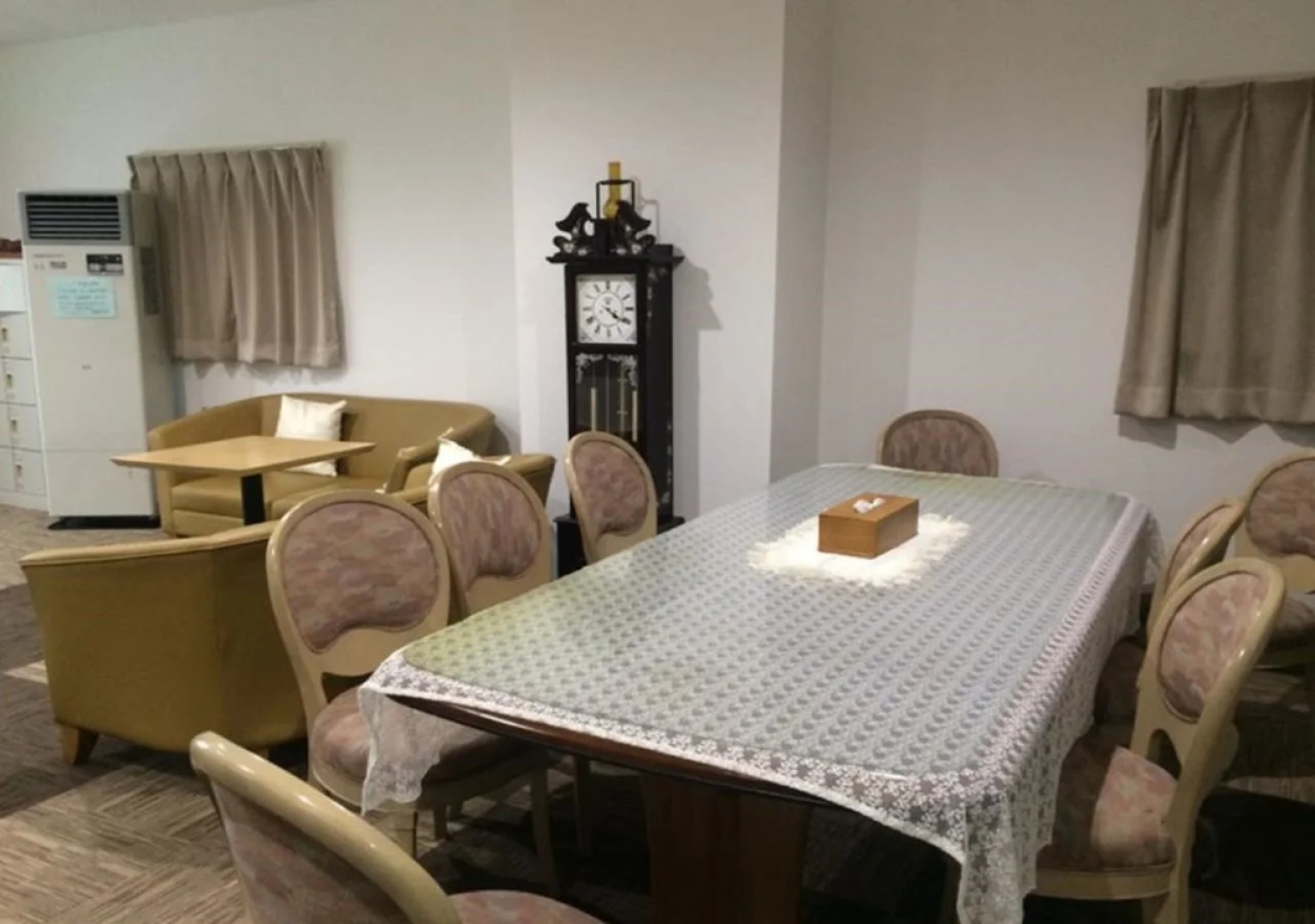 Guesthouse Hakodate Bay - Hostel