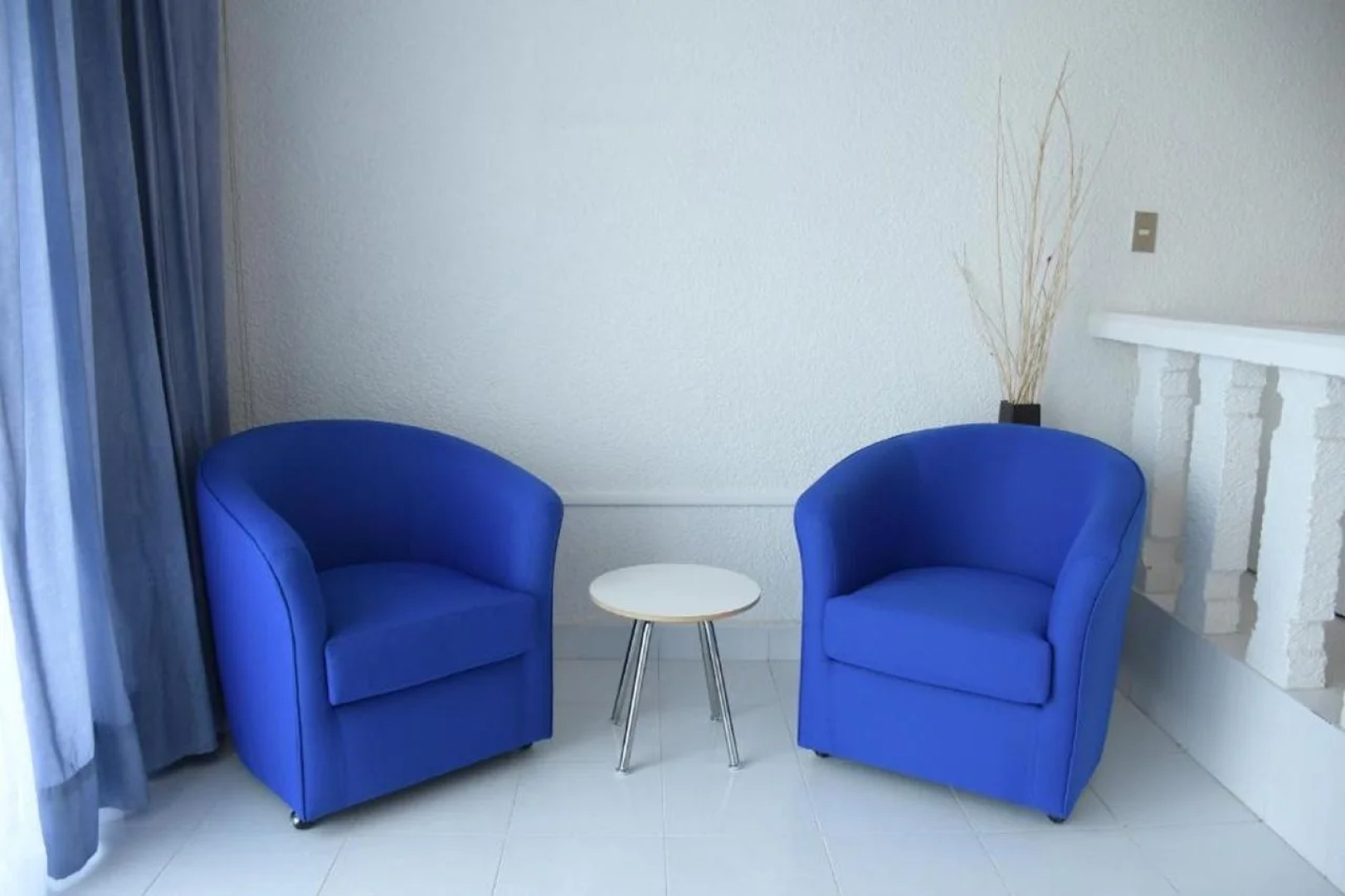 Hotel y Restaurante Villa Bejar Cuernavaca