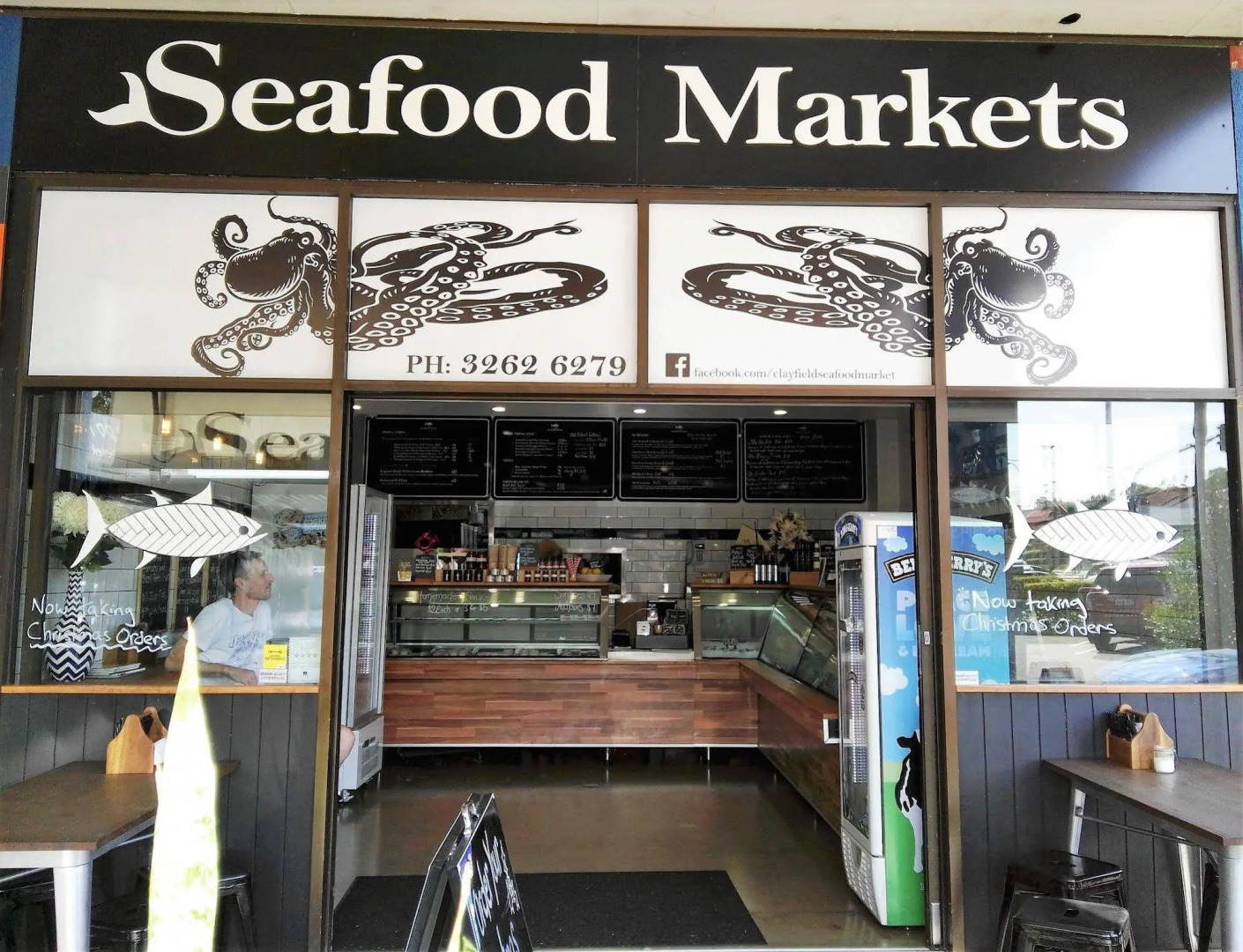 Airport Clayfield Motel