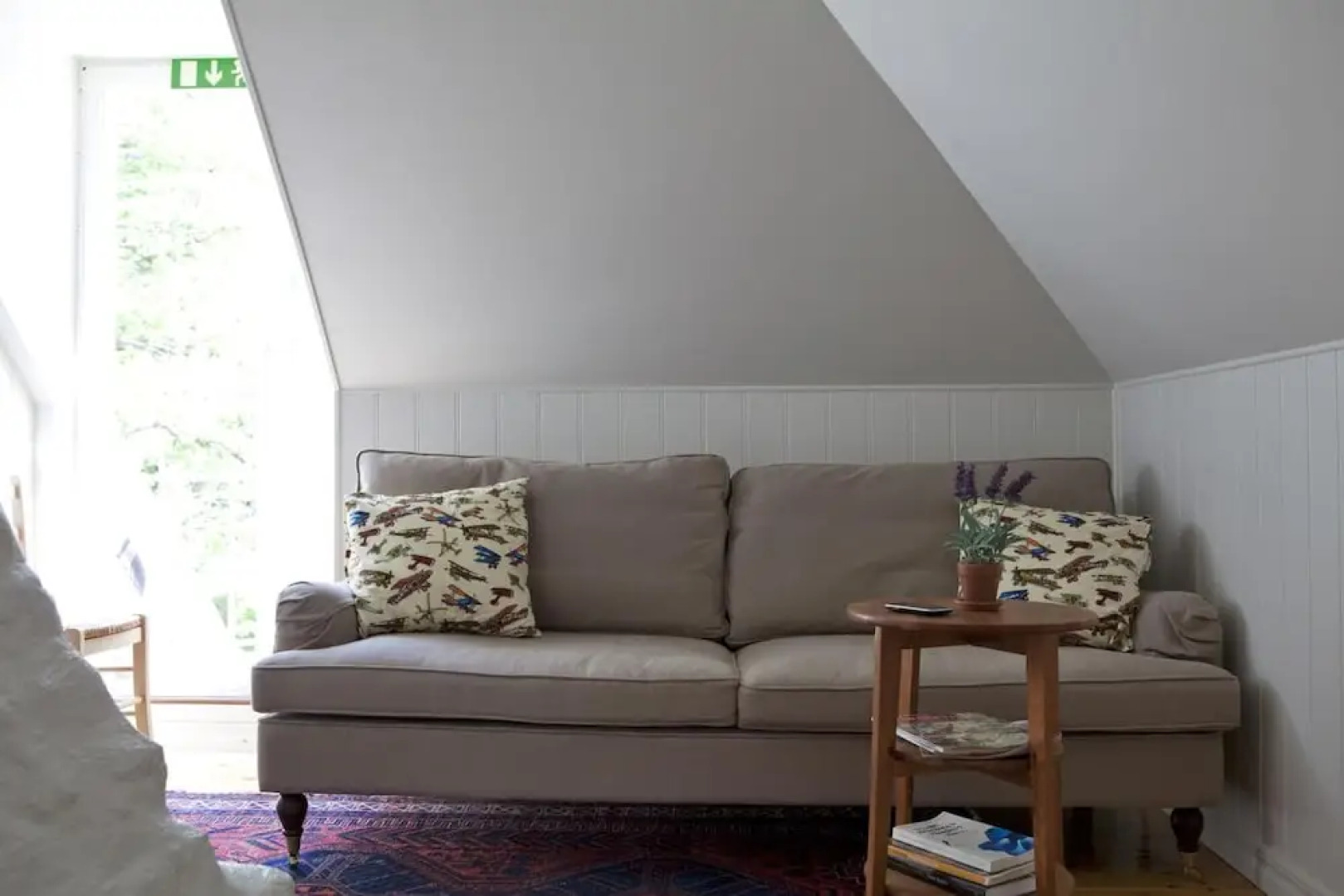 Stegeborgs Trädgårdshotell