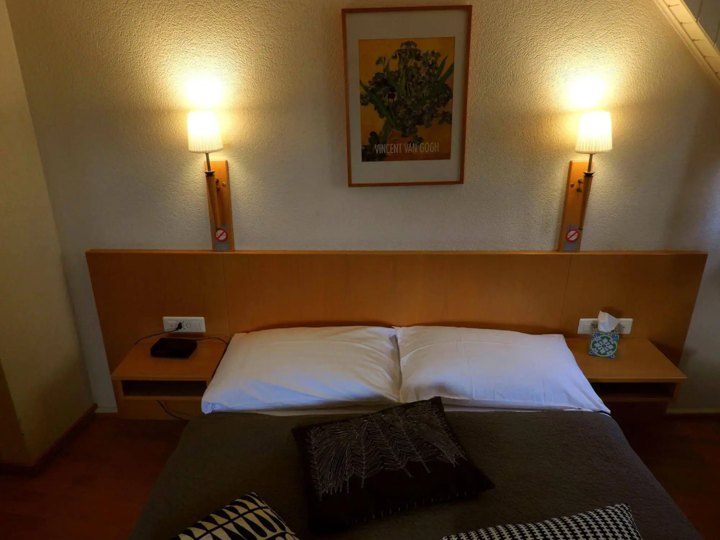 Hotel Restaurant Les Négociants