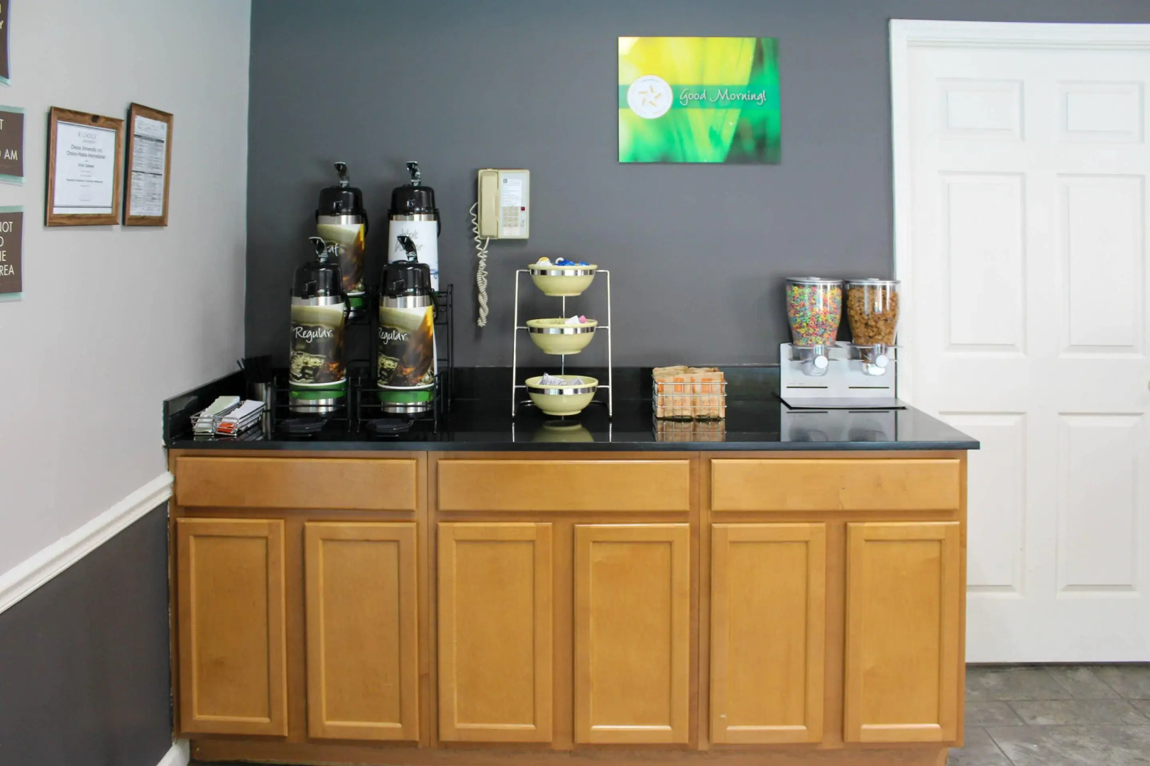 Quality Inn Crossville Near Cumberland Mountain State Park