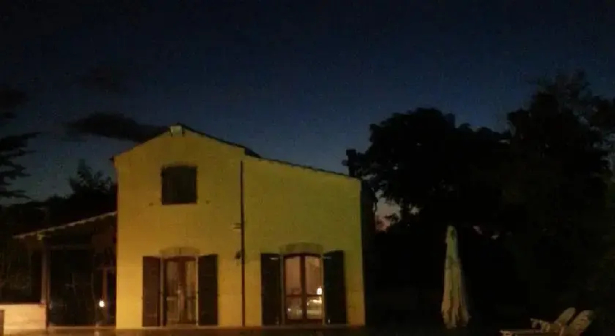 Holiday home Il Grande Gelso