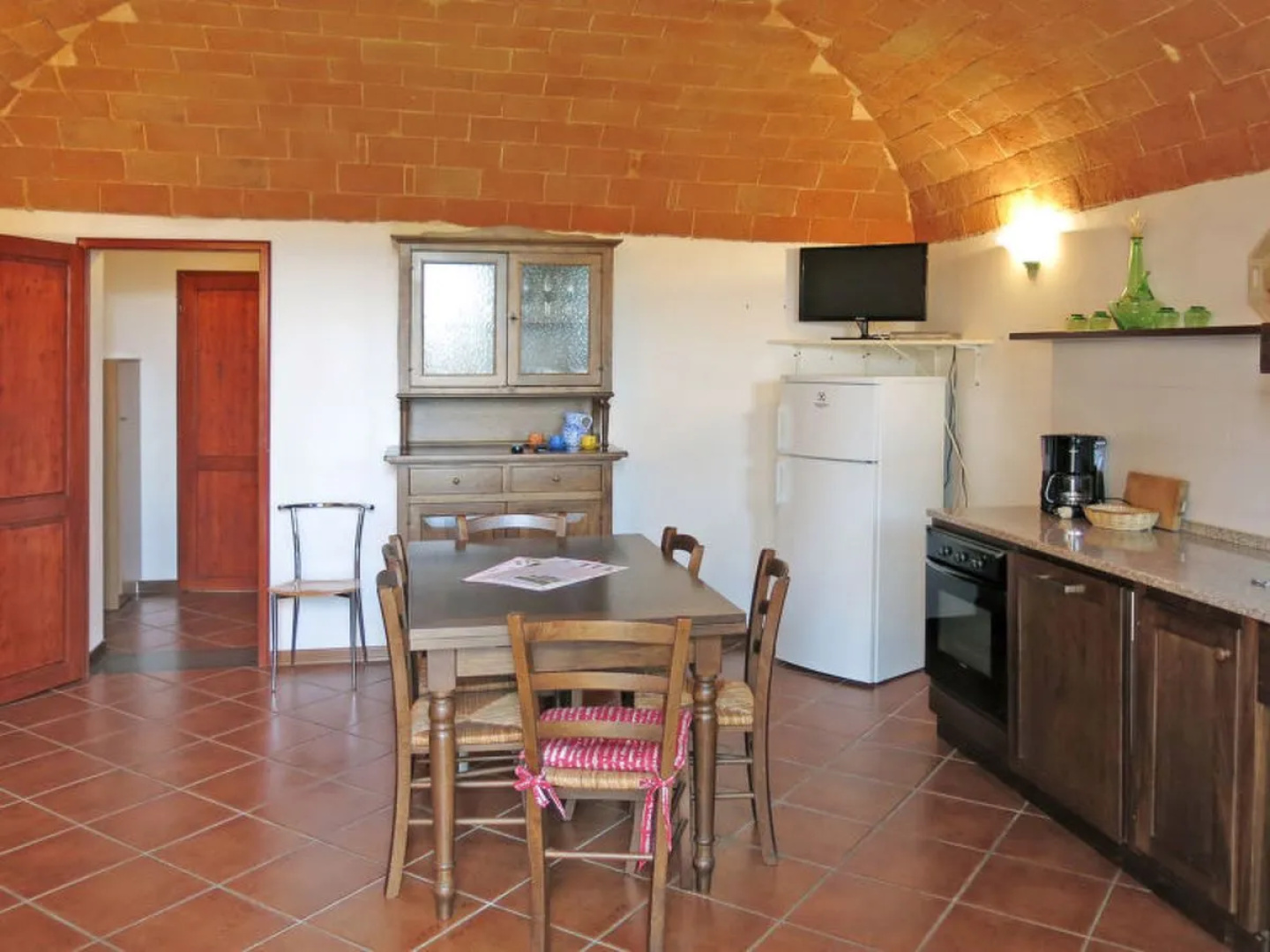 Apartment Le Palaie Peccioli 29423