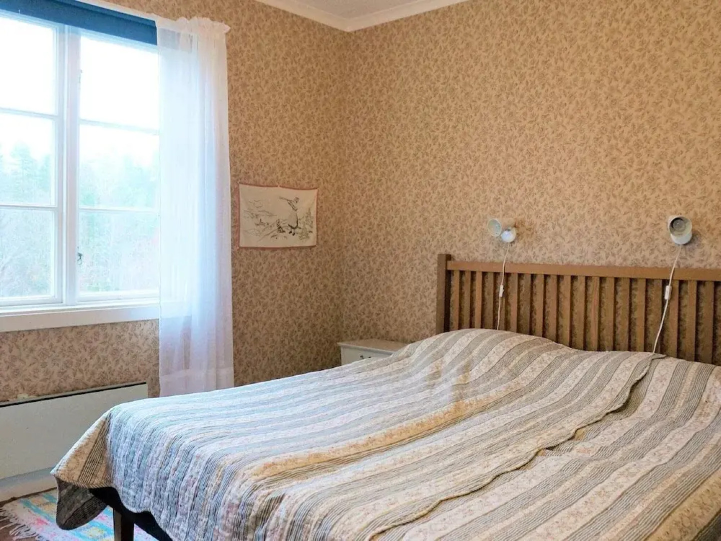 Holiday Home in Bruzaholm