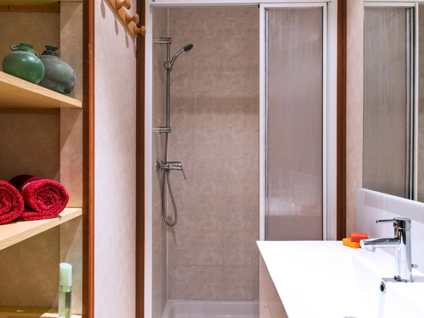 Tamaris/Portes du Soleil (PTI122)