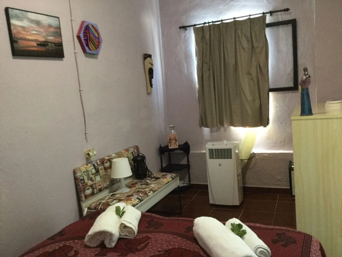 Cottage Cuernavaca Ranch