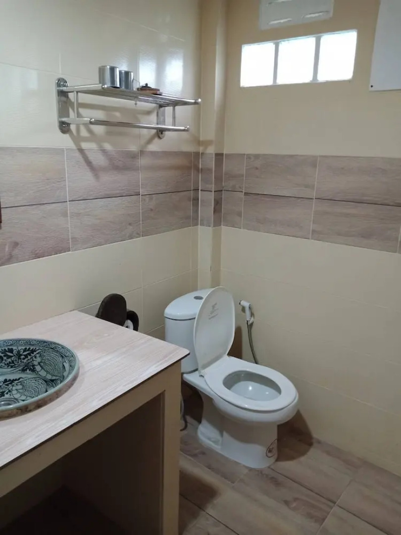 Sisatchanalai Heritage & Resort