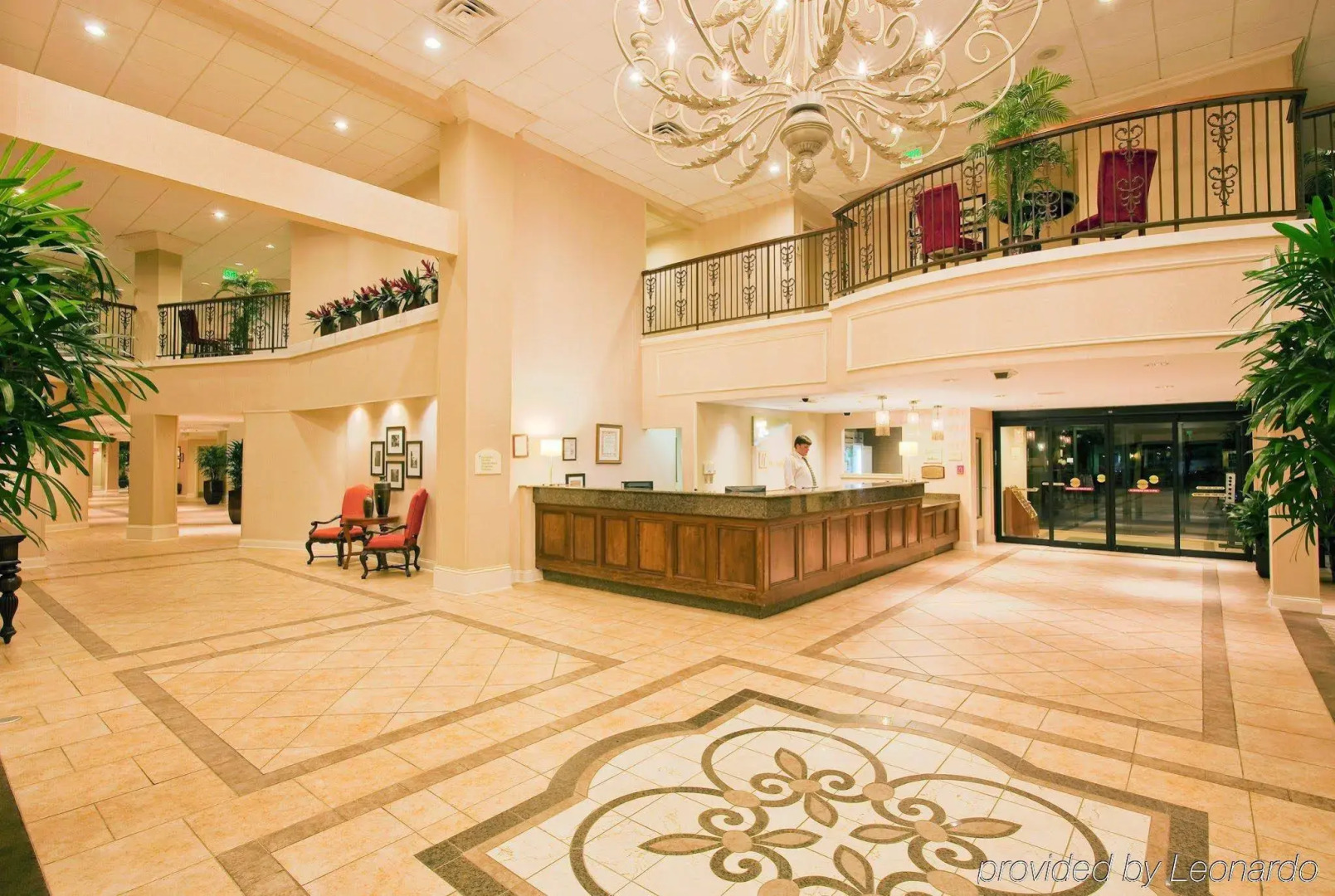 Holiday Inn Mobile-Dwtn/Hist. District by IHG