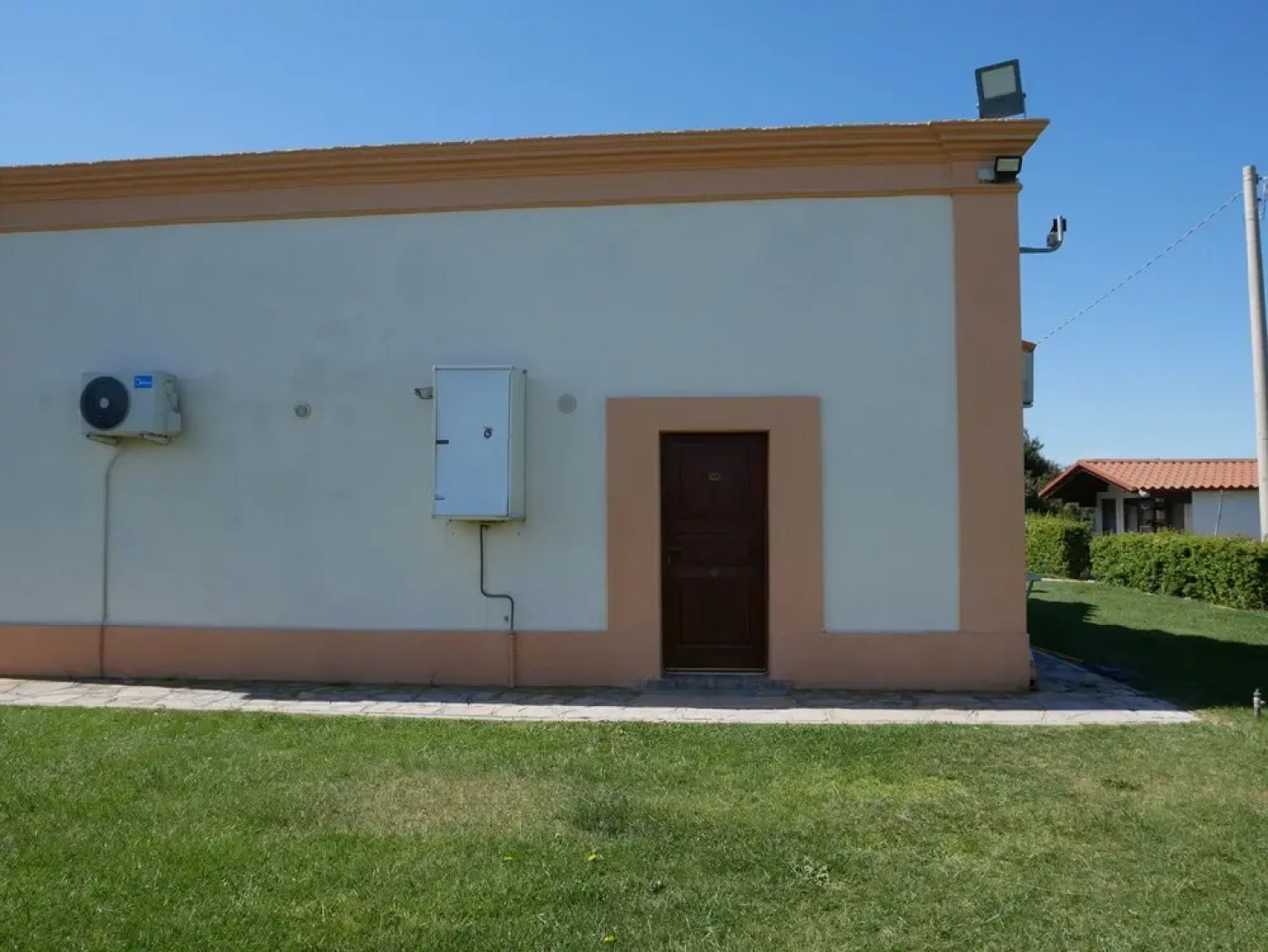 Hotel Ristorante Termitito