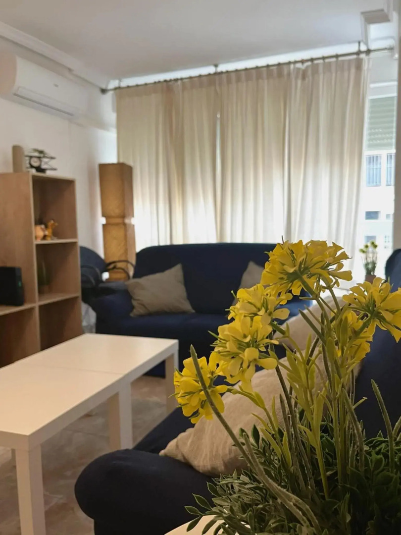 Sevilla Apartamento en Camas a 5 minutos del centro de Sevilla Wifi