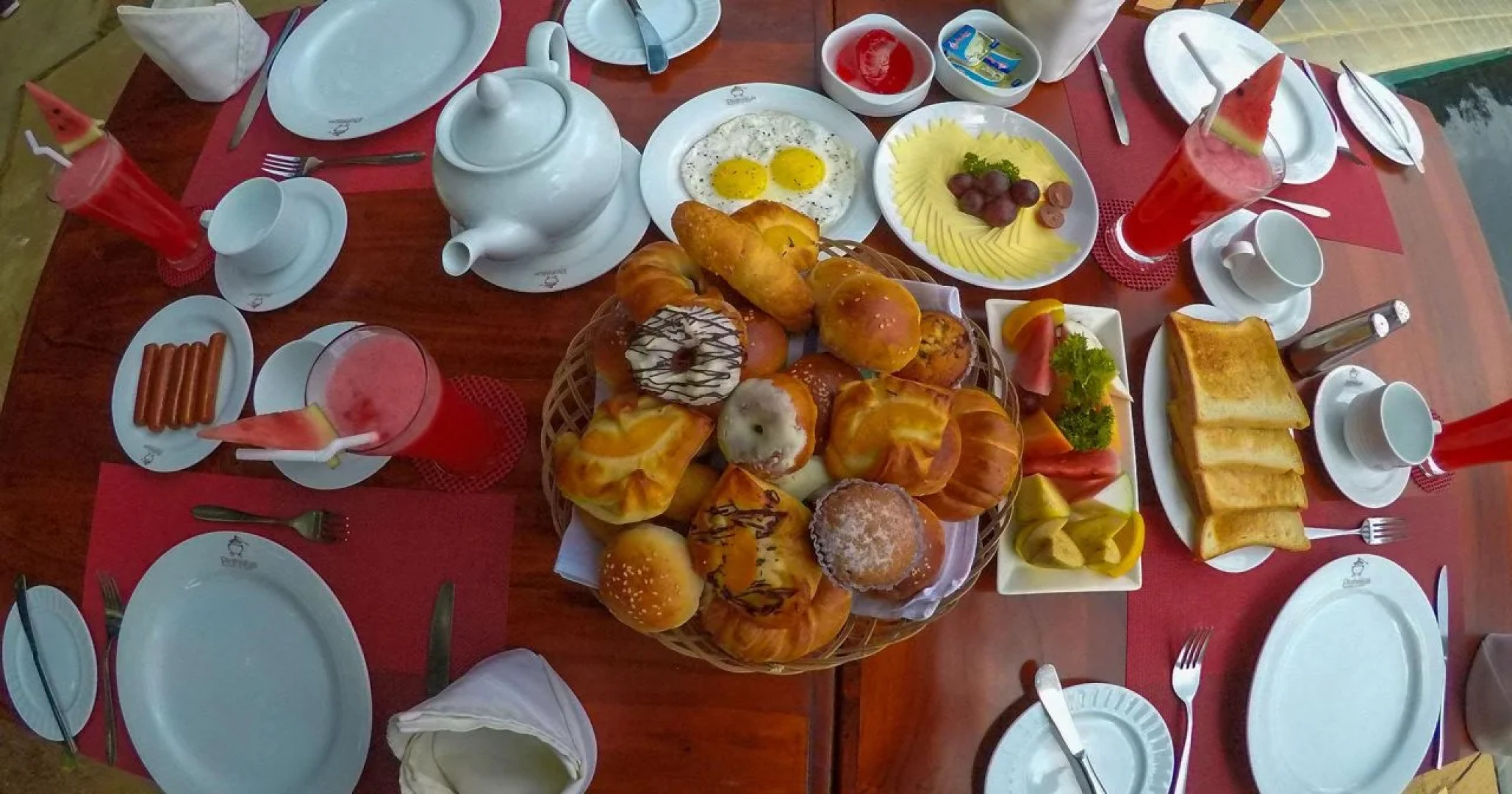 Pinthaliya Resort & Spa