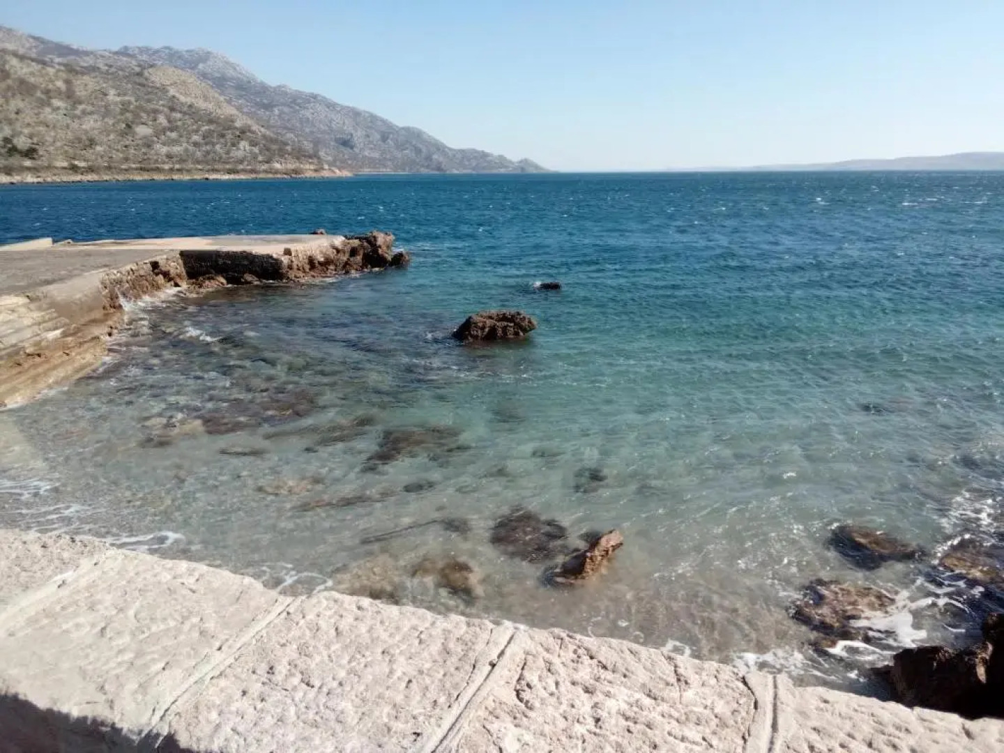 Holiday Home Mare - Monti