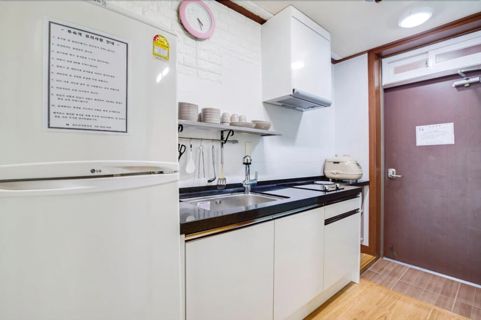 Taean Golden Beach Pension