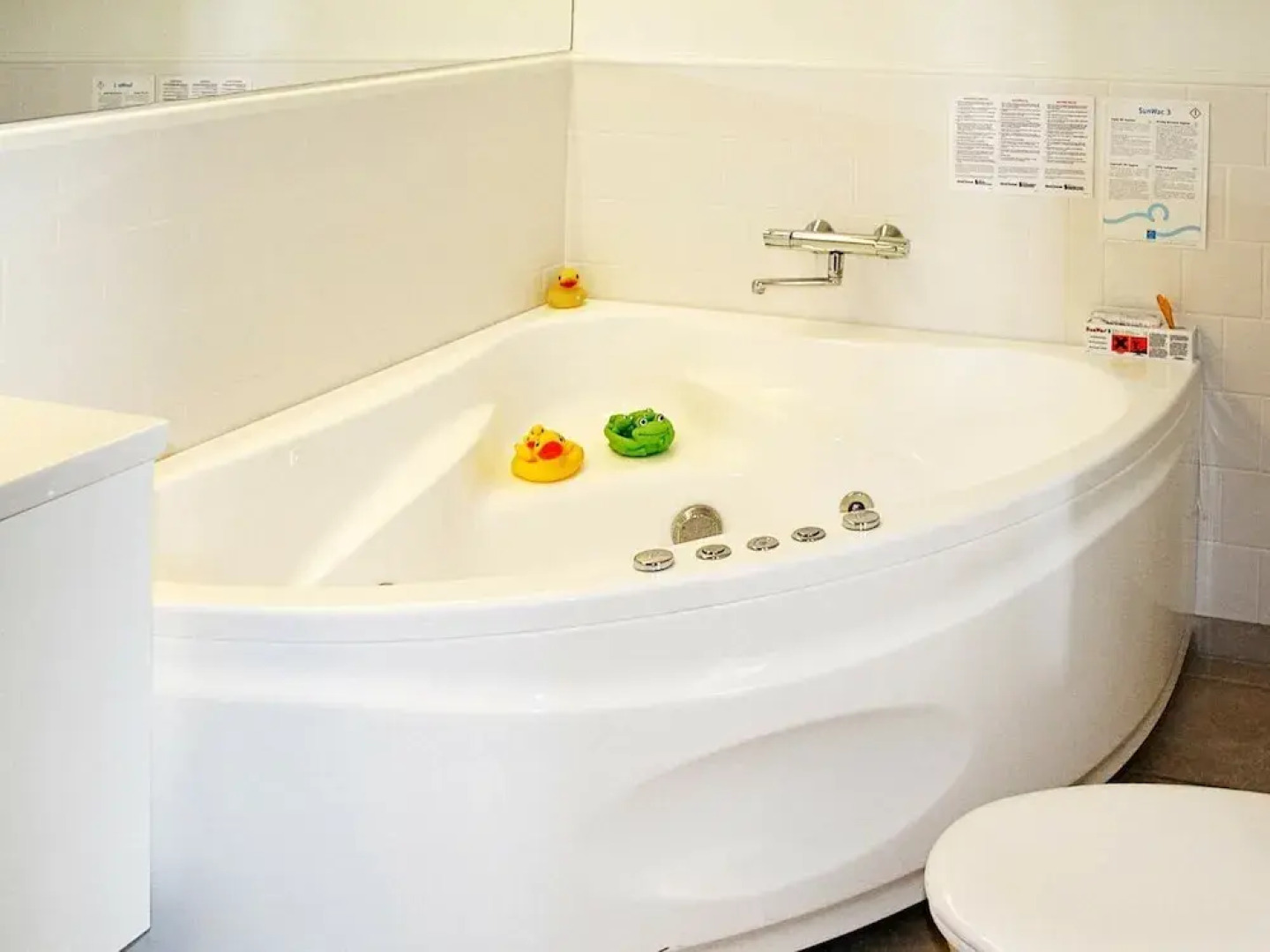 6 Person Holiday Home in Bagenkop