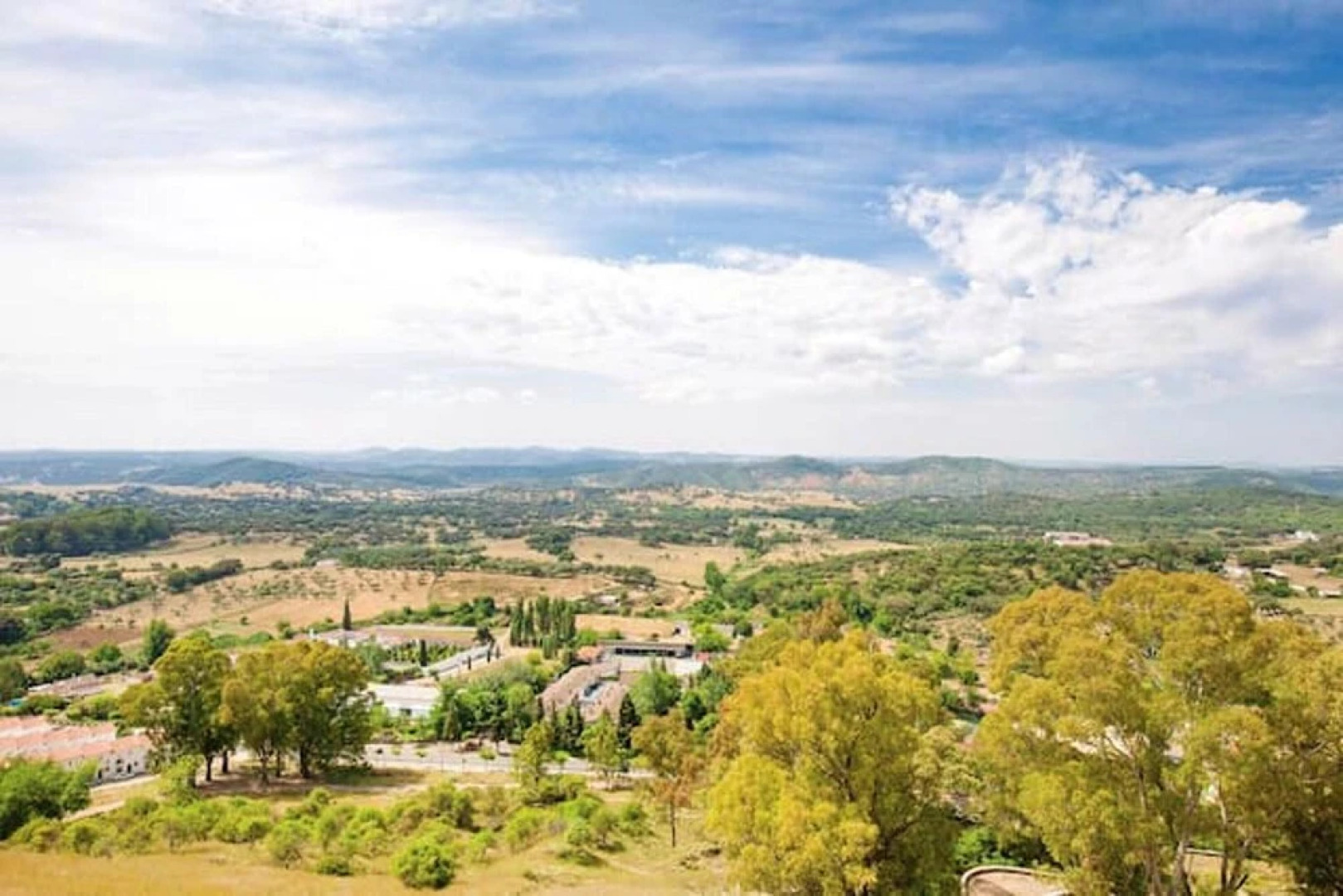 House with 3 Bedrooms in Aracena, with Terrace And Wifi