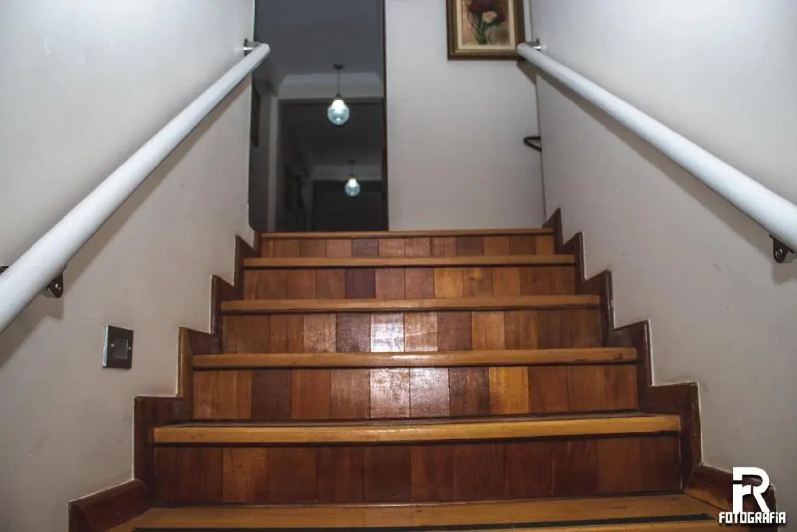 Pousada Bosque das Araucárias