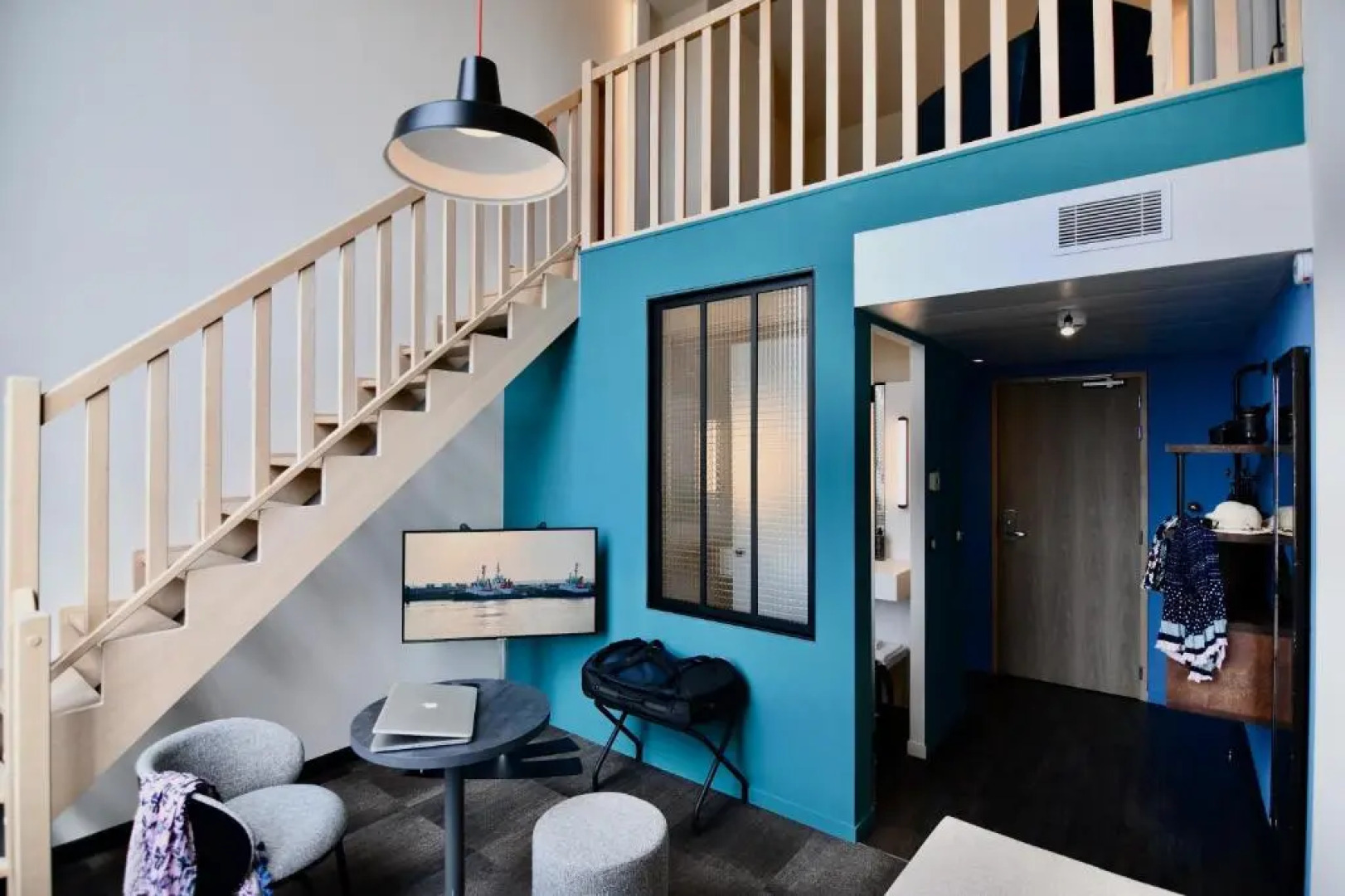 ibis Styles Saint Nazaire Centre Gare