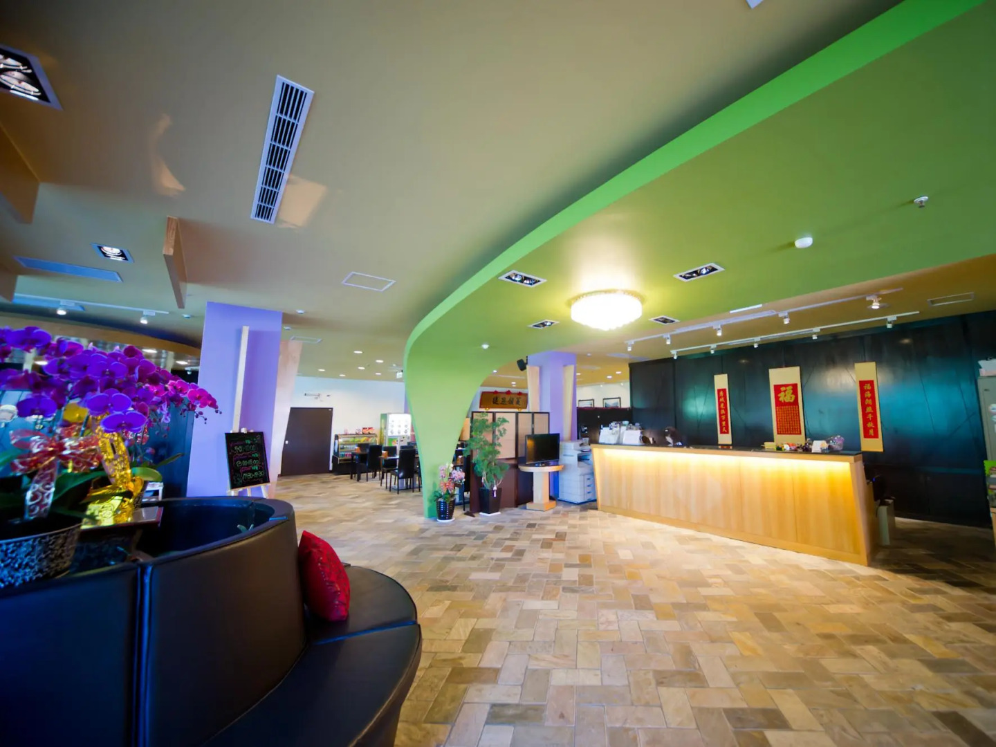 Shante Hotel Chitou Nantou