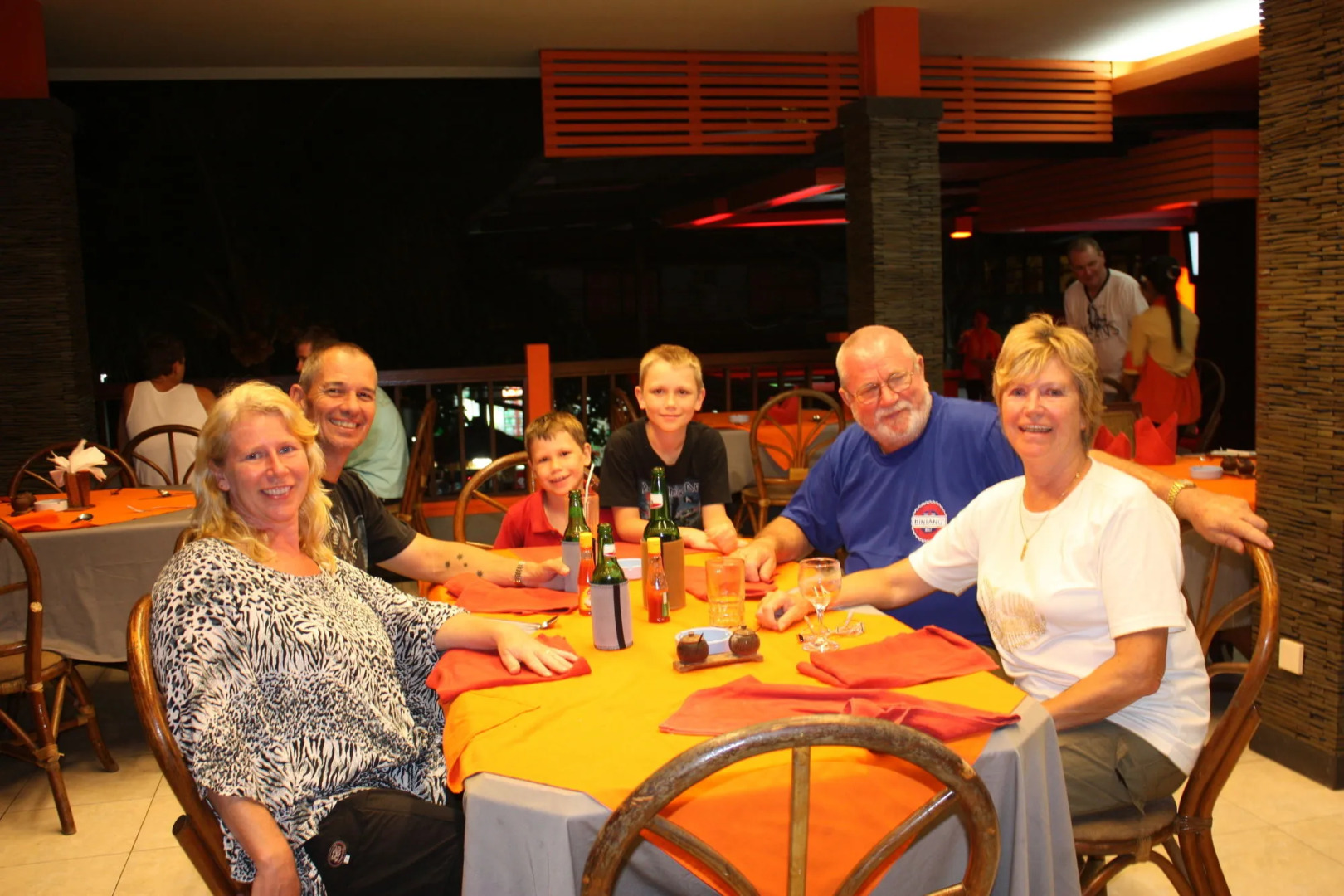 Grand Sinar Indah Hotel