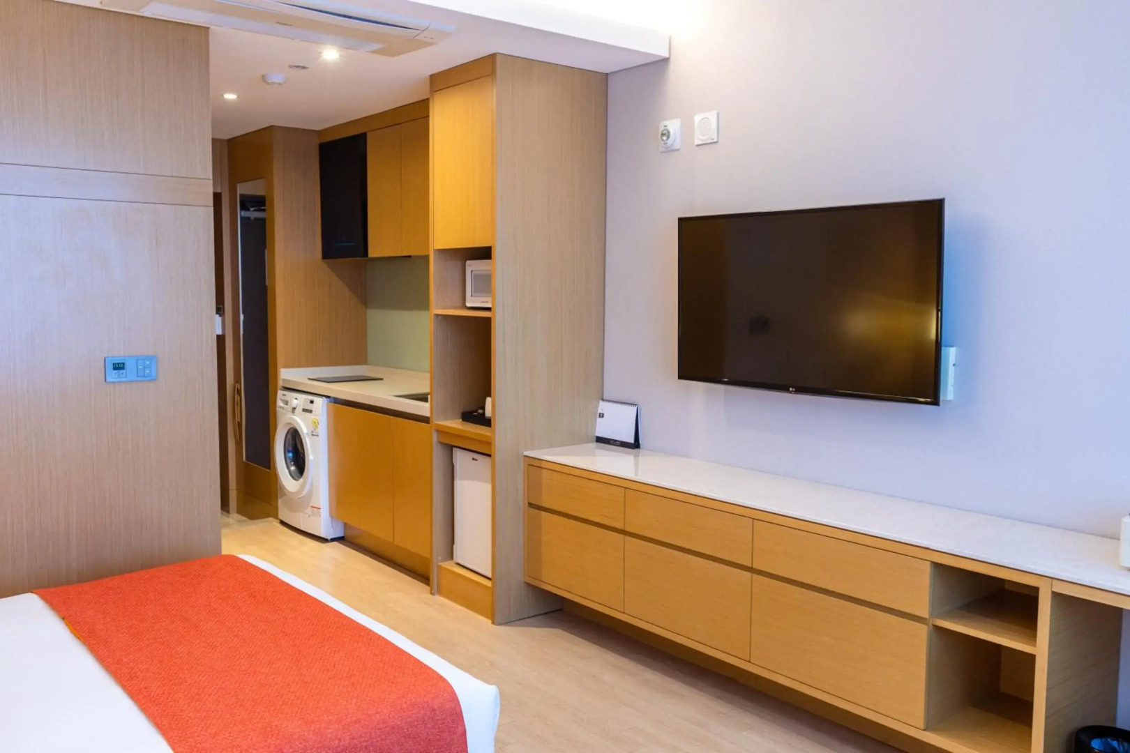 Hotel Lacky Gwangyang