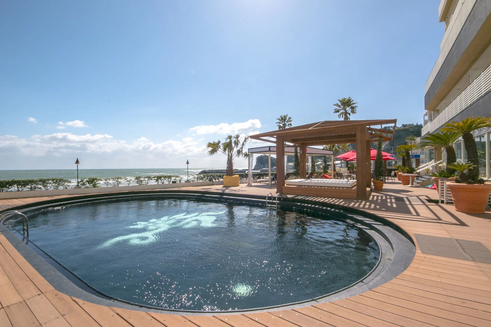 Sayan Terrace Hotel & Resort