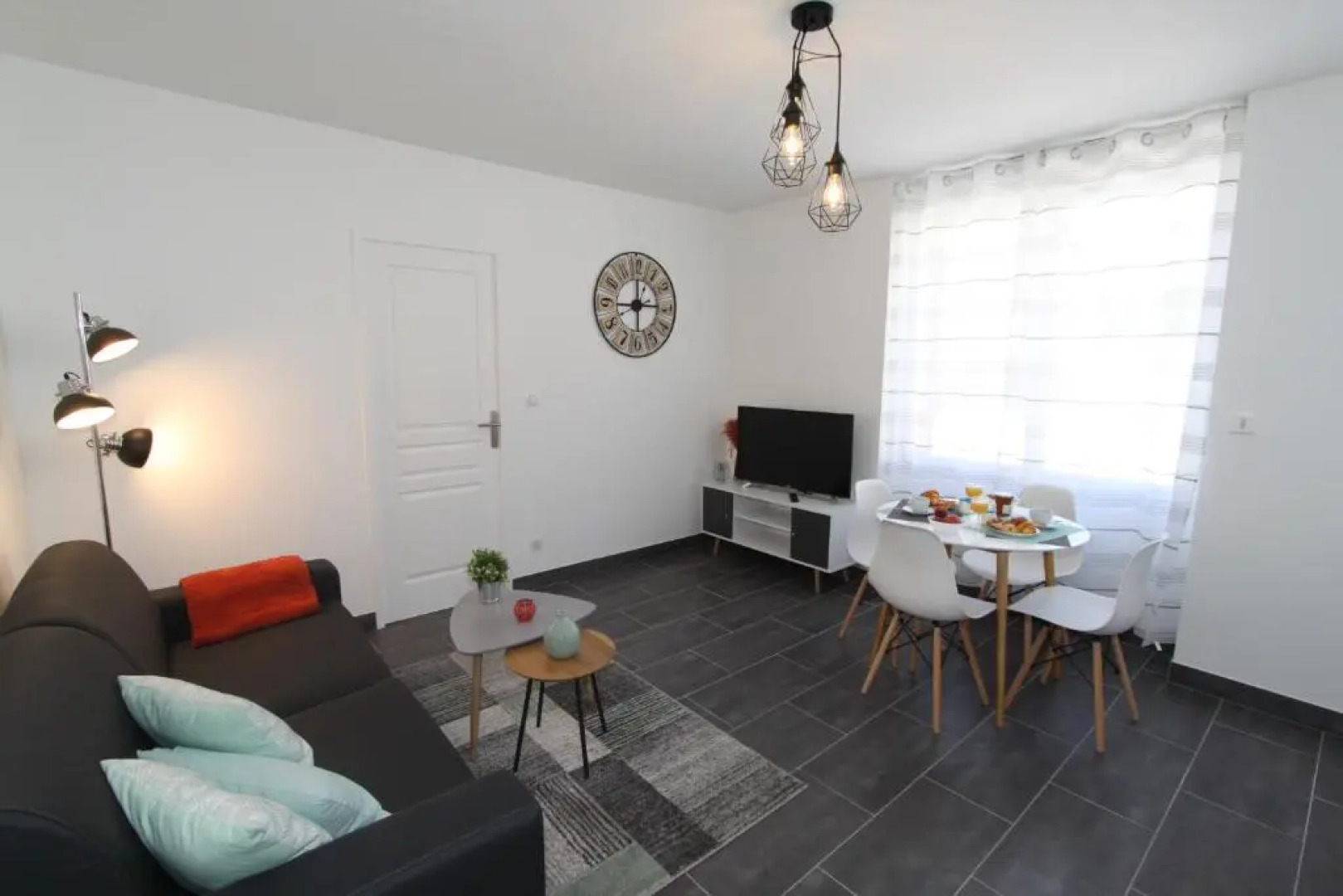 L'eden by Easyescale