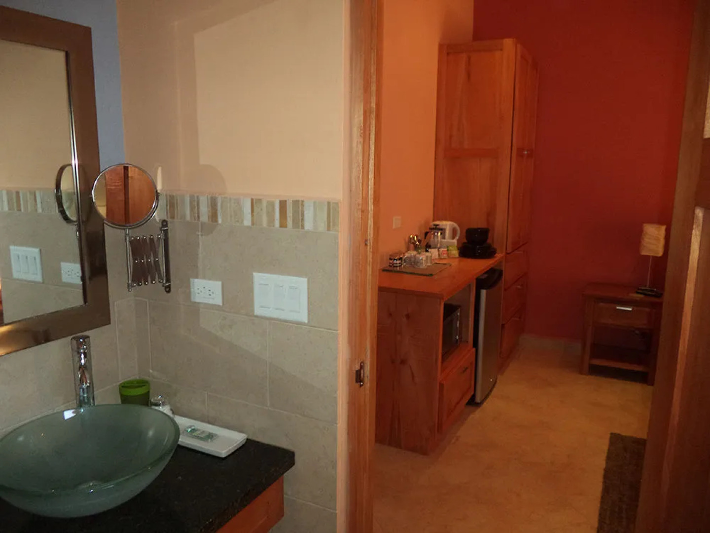 Casa de Montaña Bed & Breakfast