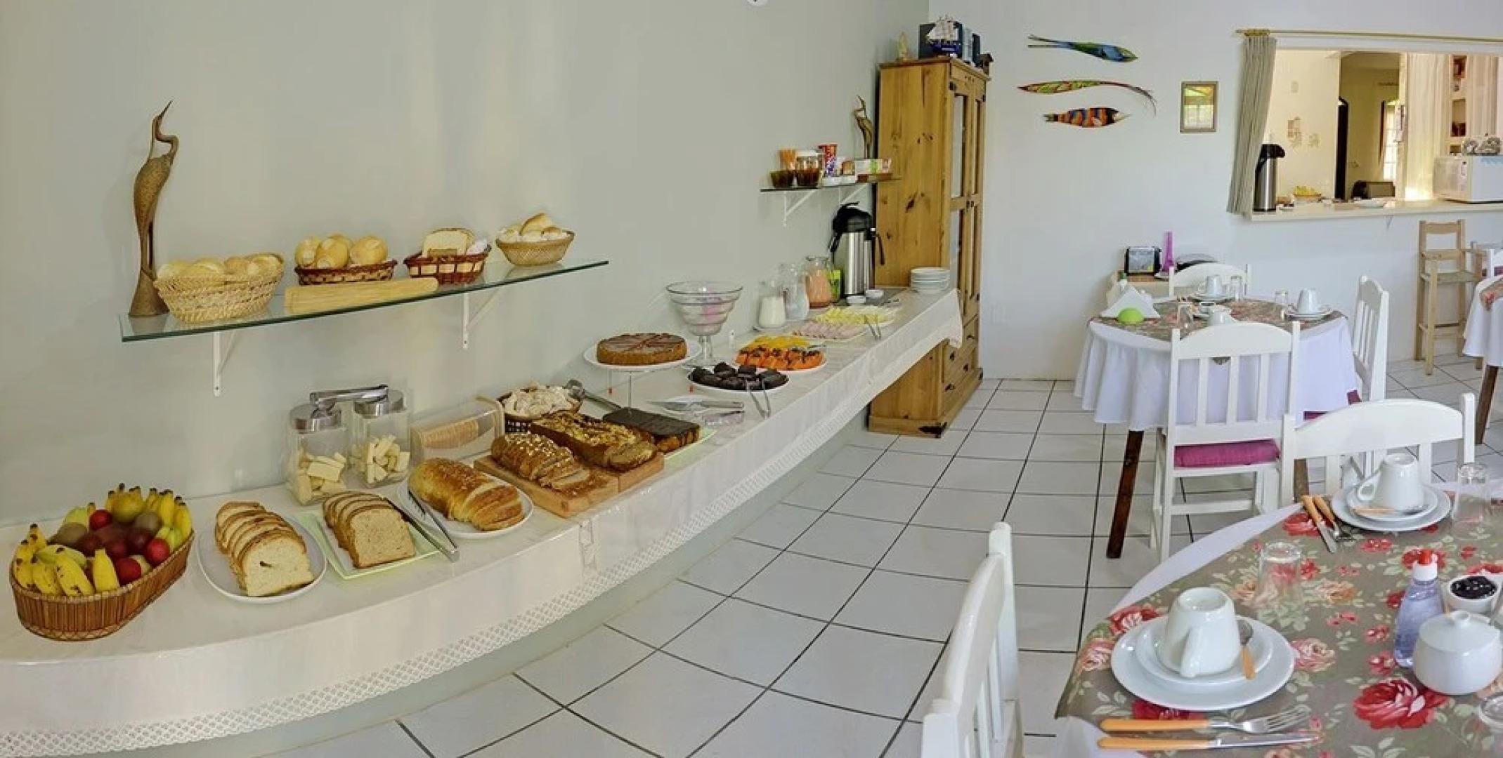 Pousada do Sol Garopaba