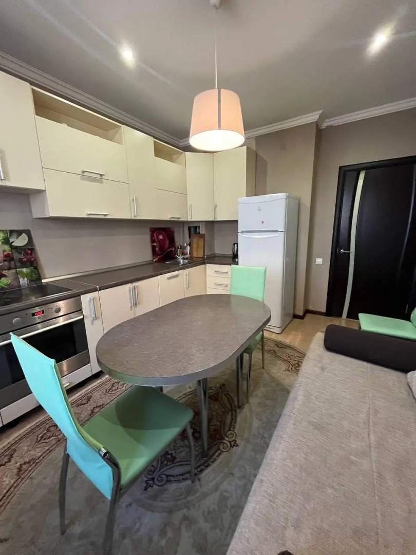 Апартаменты на улице Климова