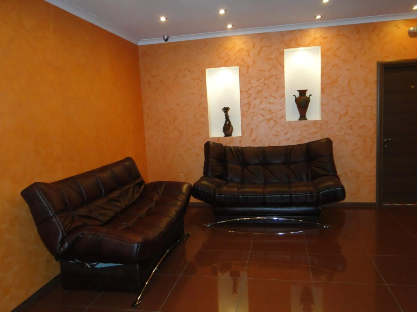 Старый Город