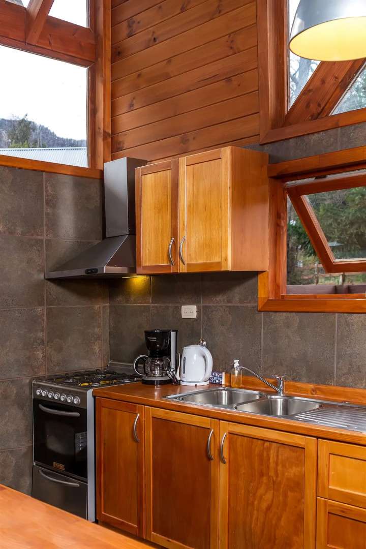 Arbolar Casas de Montaña