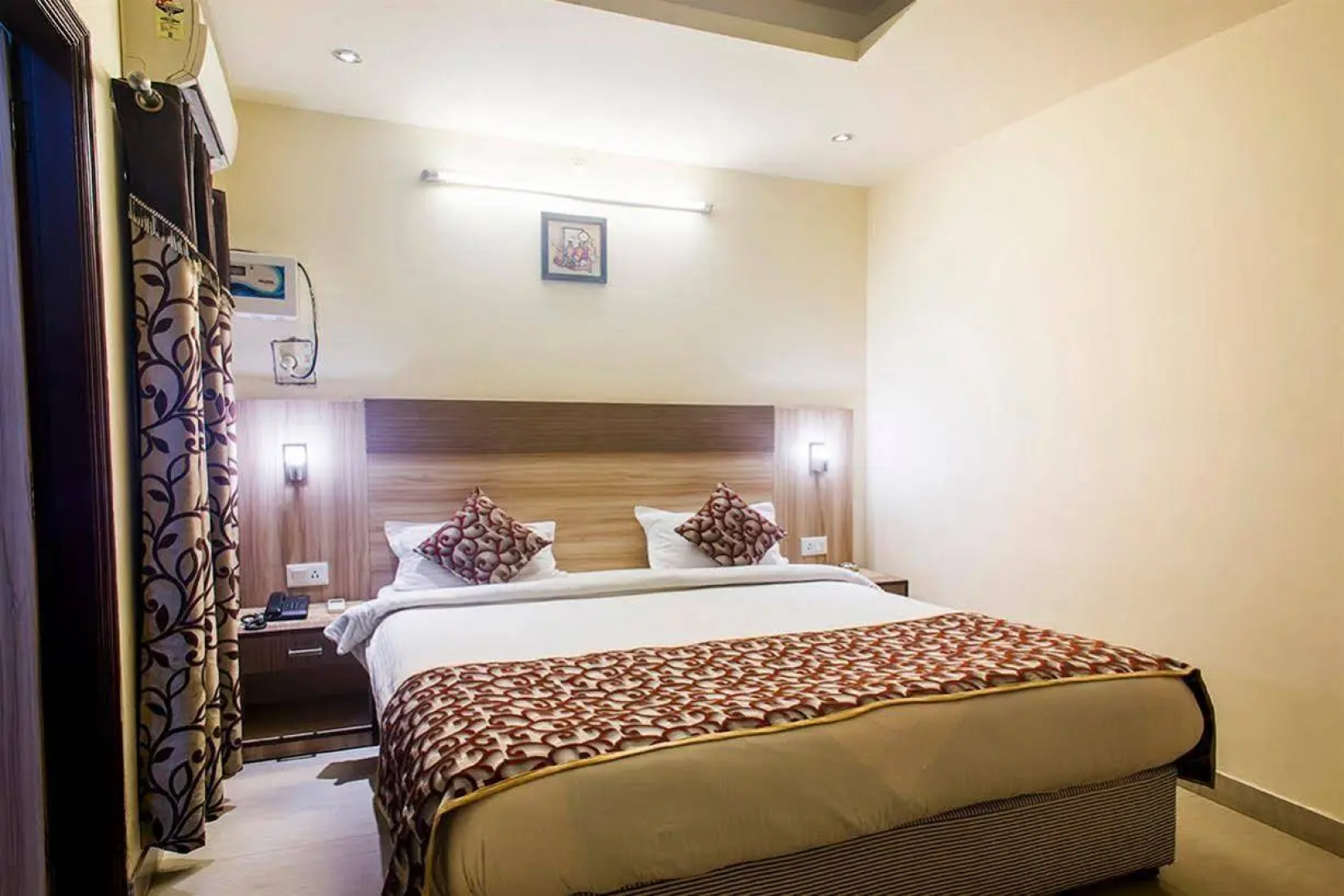 OYO 24232 Mj International