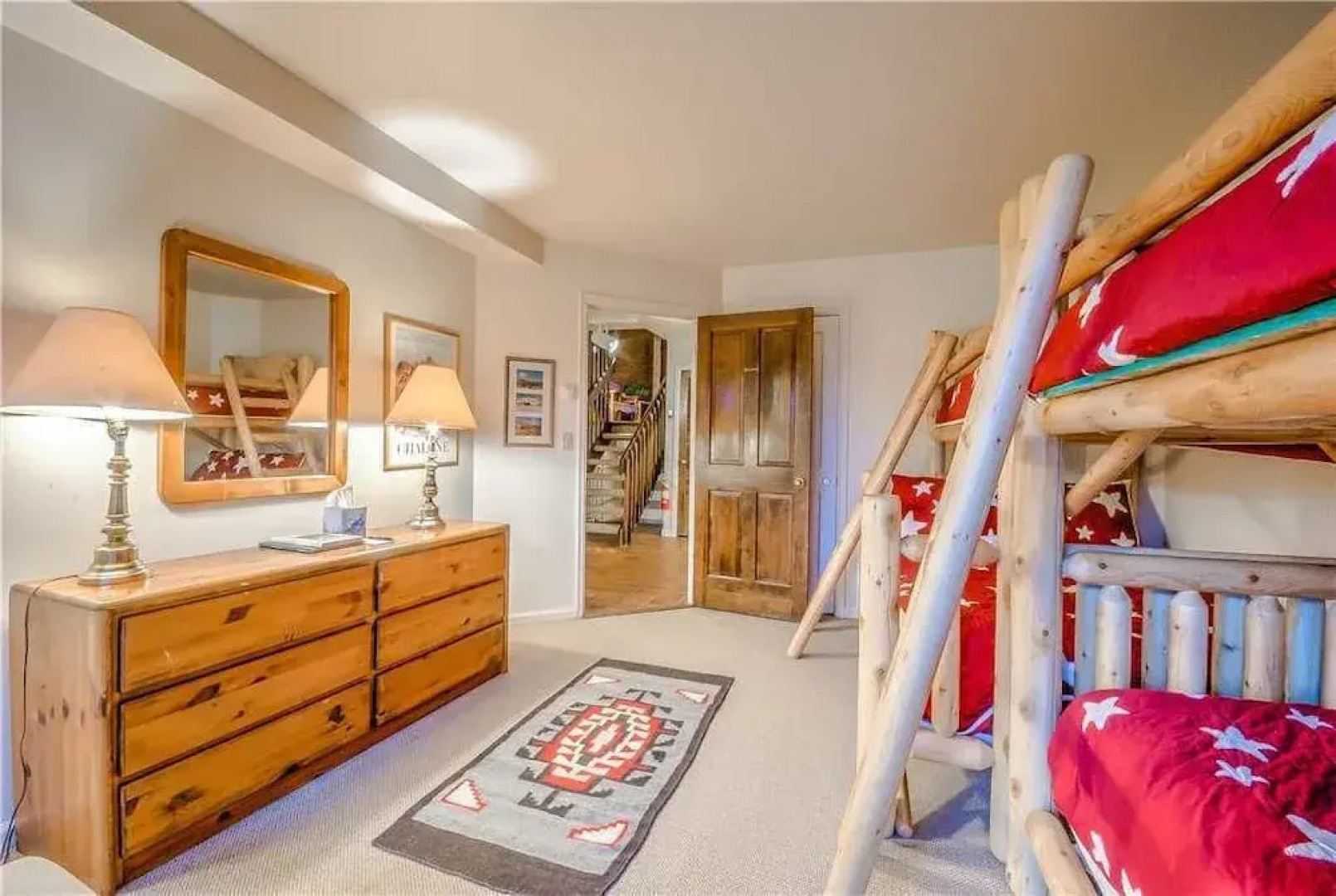 Moraine 27 townhouse