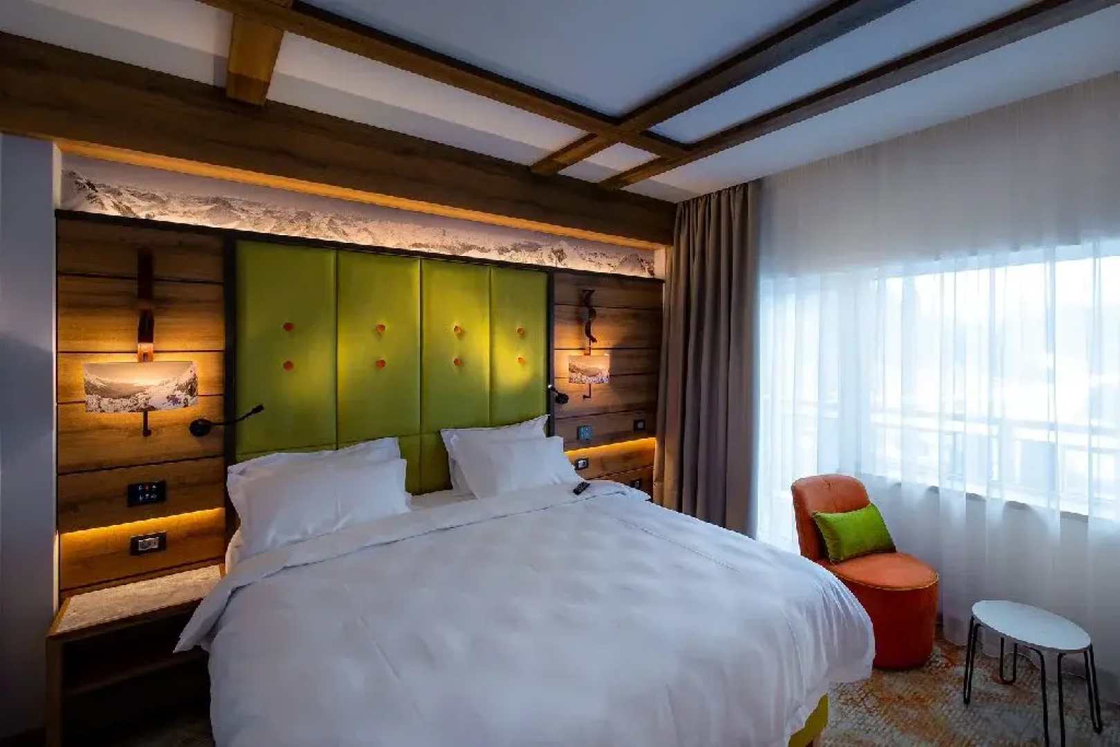 Belmont Hotel Spa