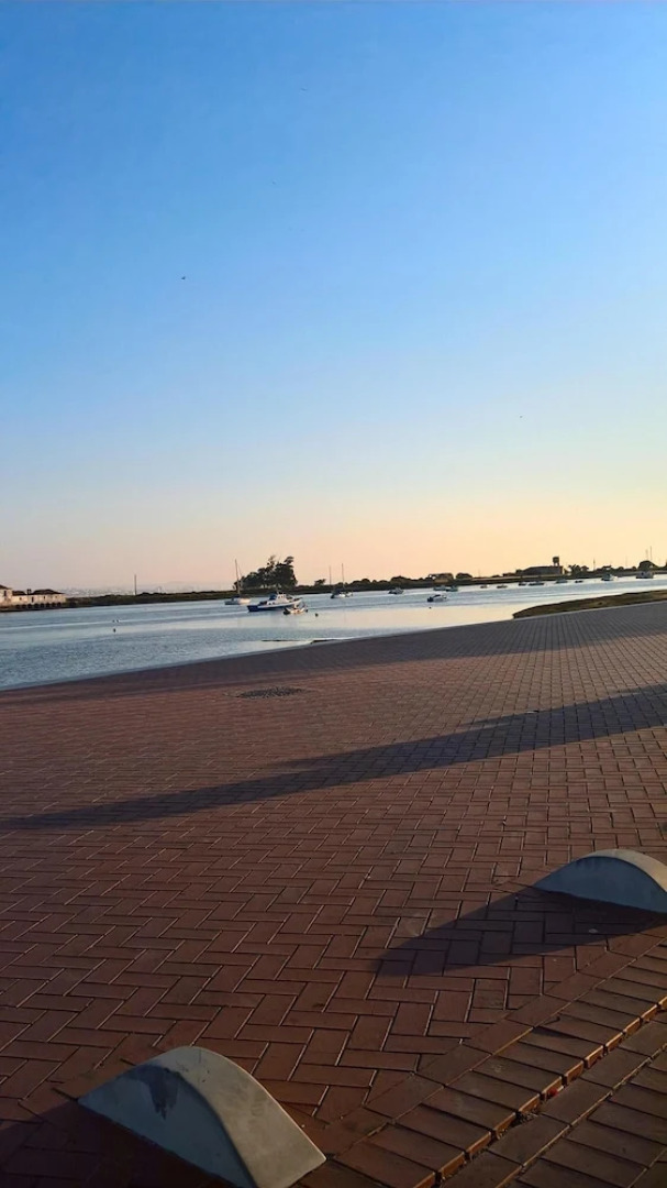 Apartment with 3 Bedrooms in Amora, with Wonderful City View And Wifi - 8 Km From the Beach