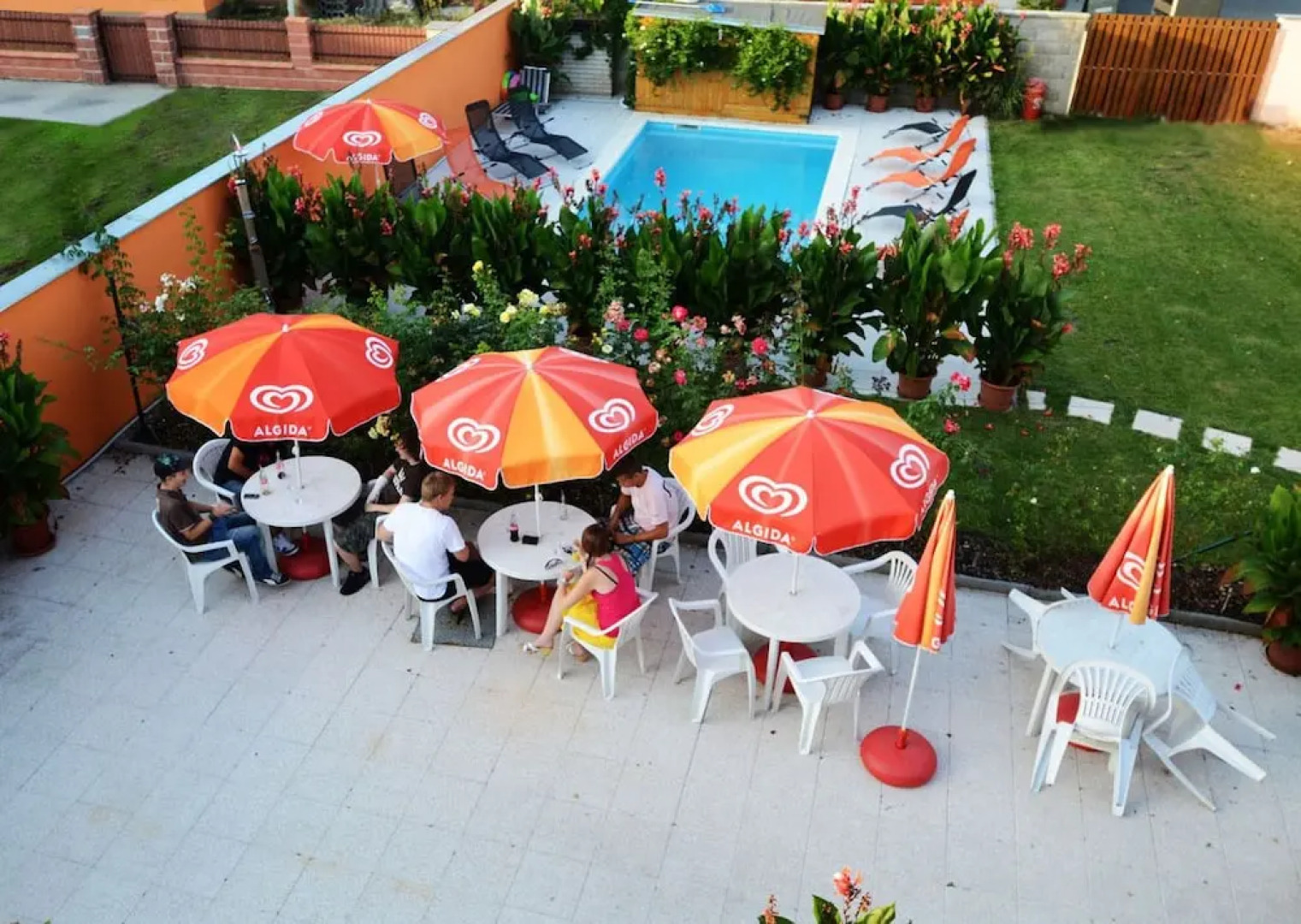 Penzion Relax Martina