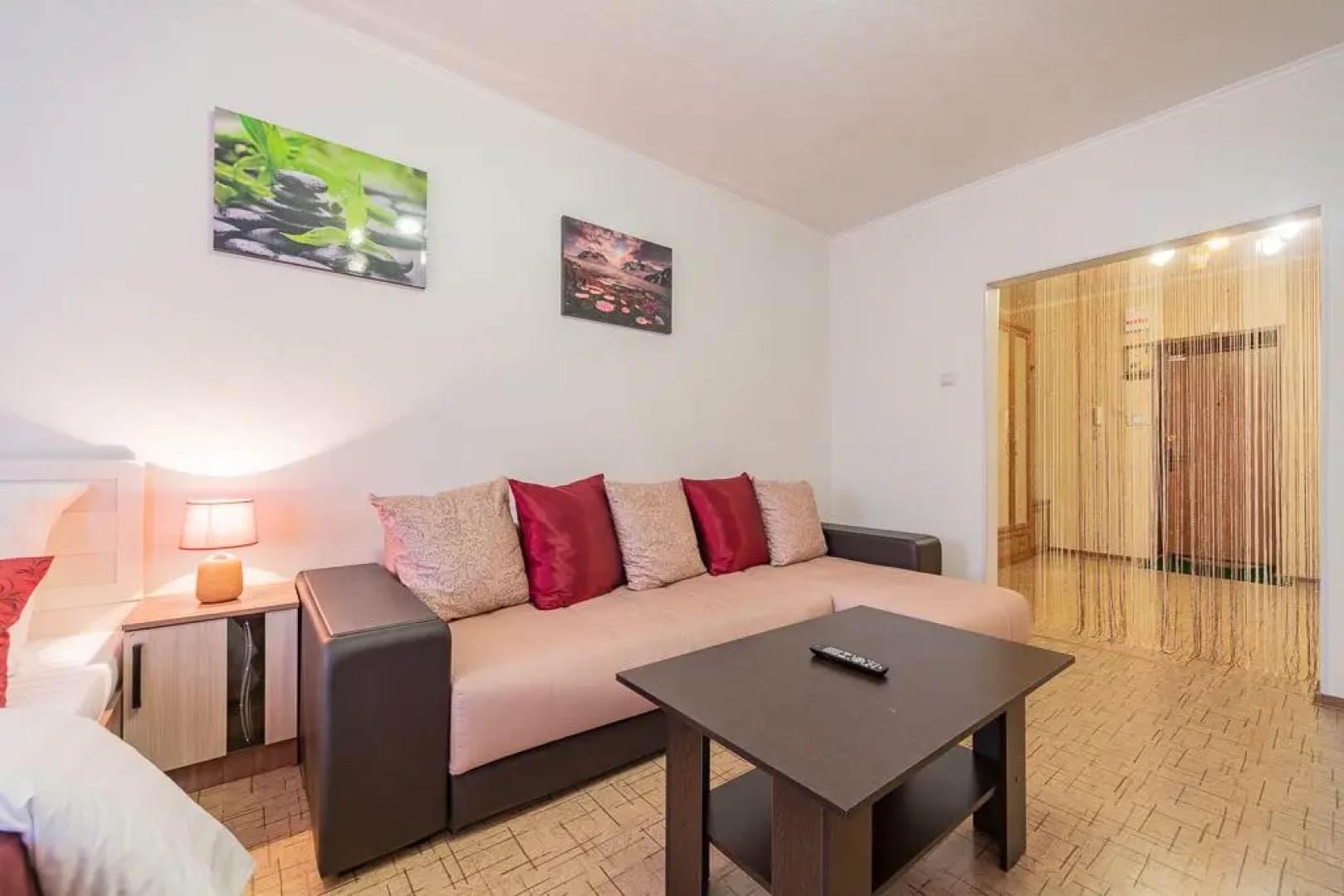 Пять звезд на 60 лет Октября 23