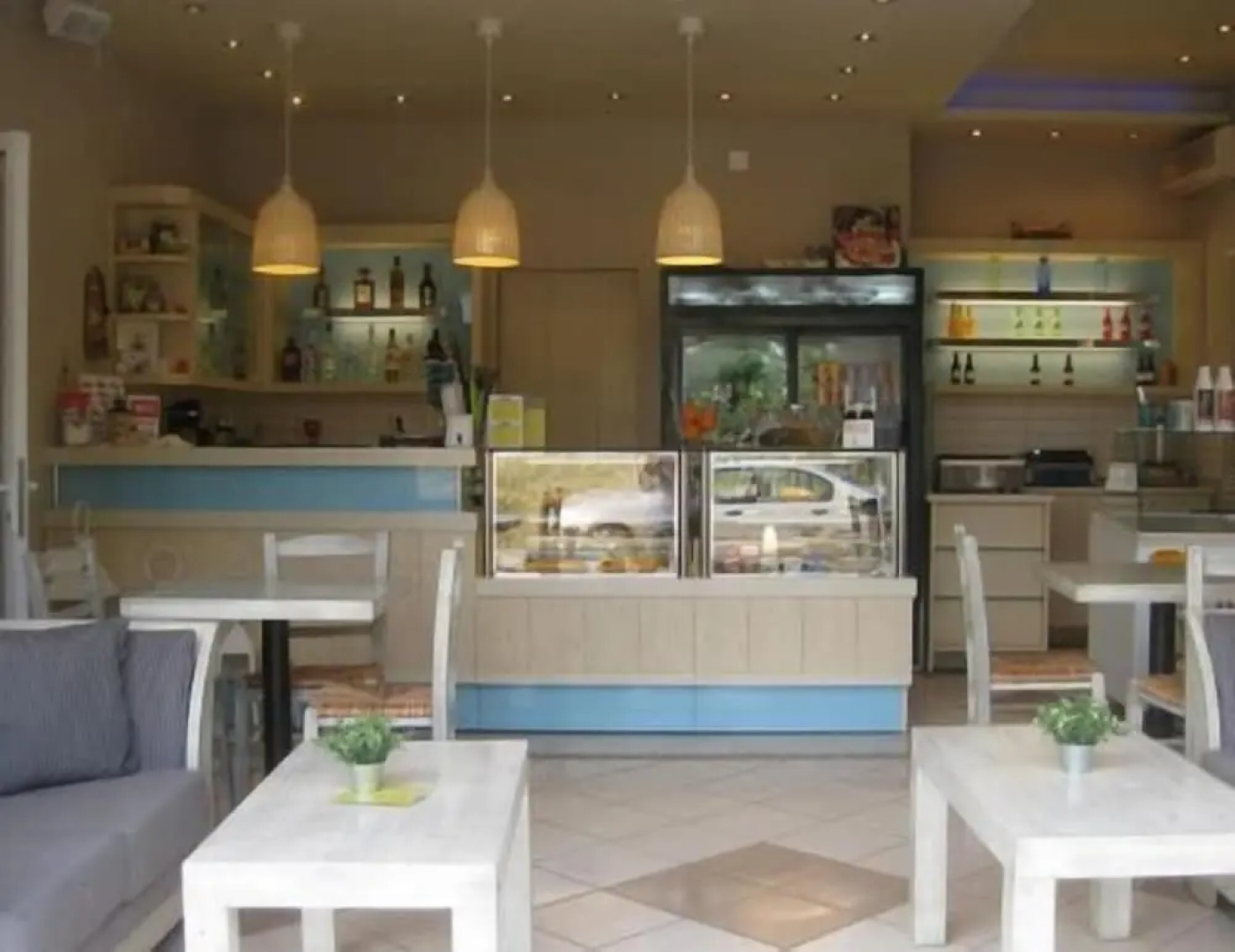 Villa Maria Studios & Suites