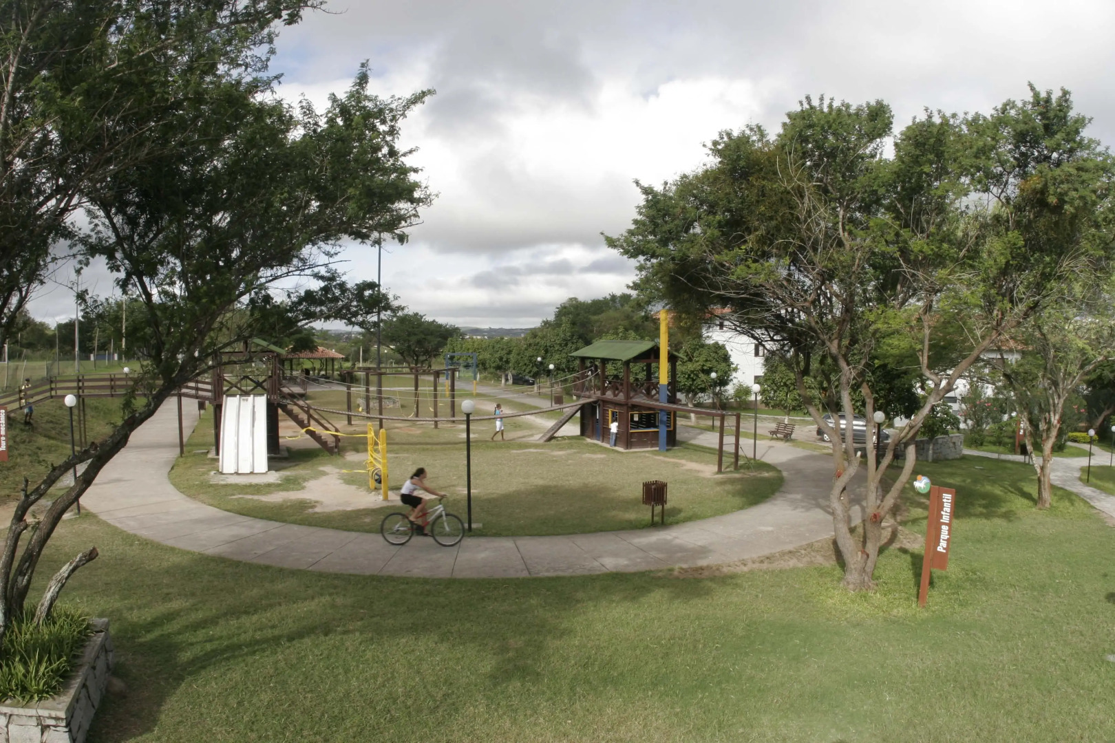 Hotel Portal de Gravatá