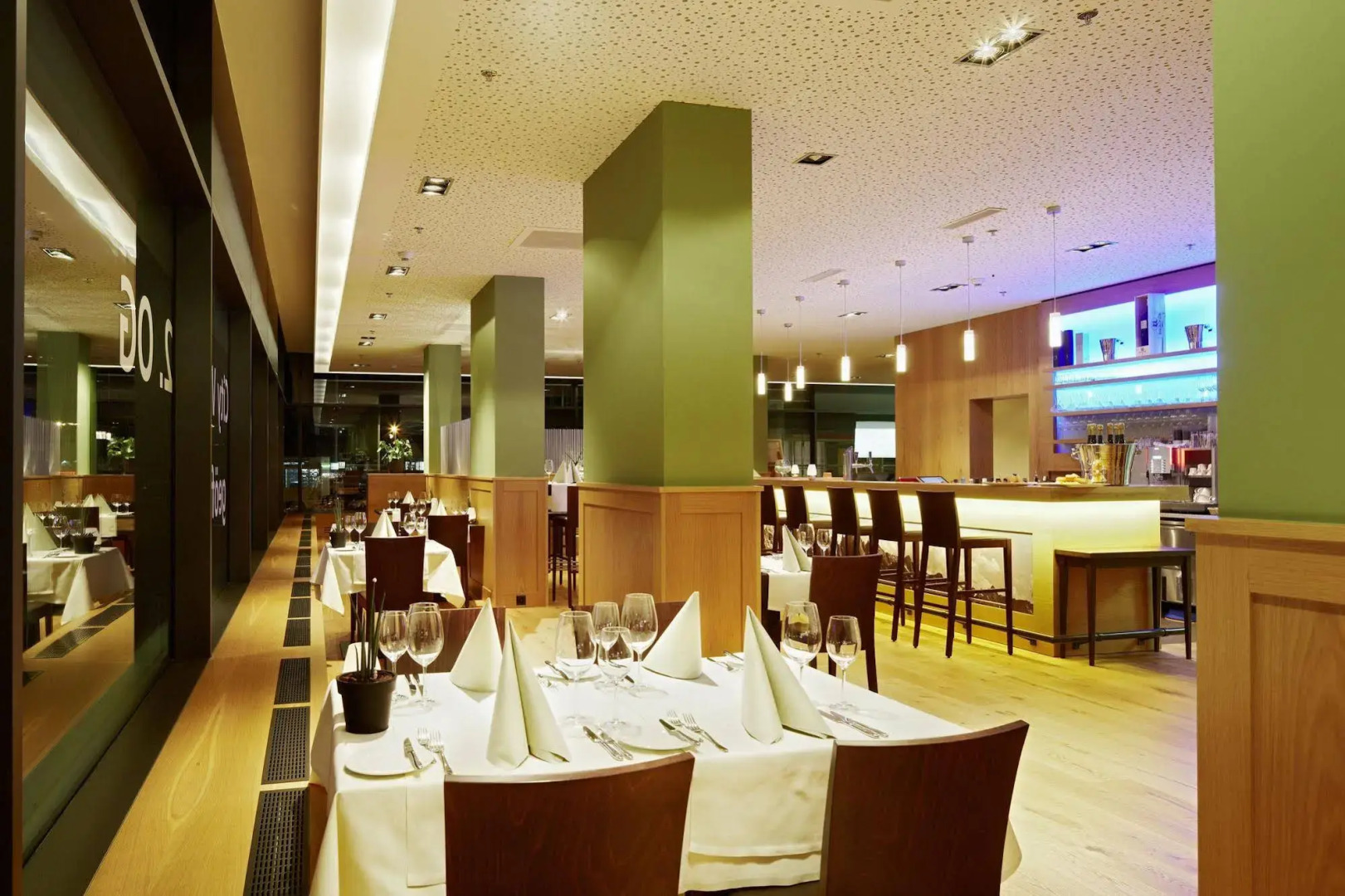 Mercure Chur City West