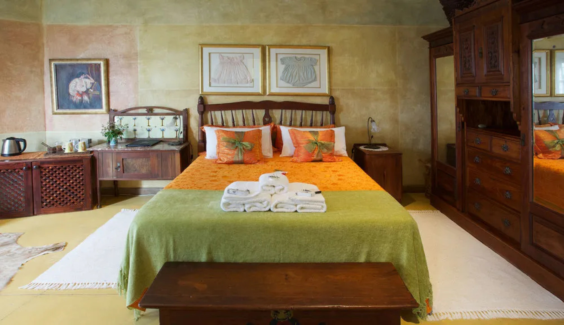 Valparaiso Guesthouse