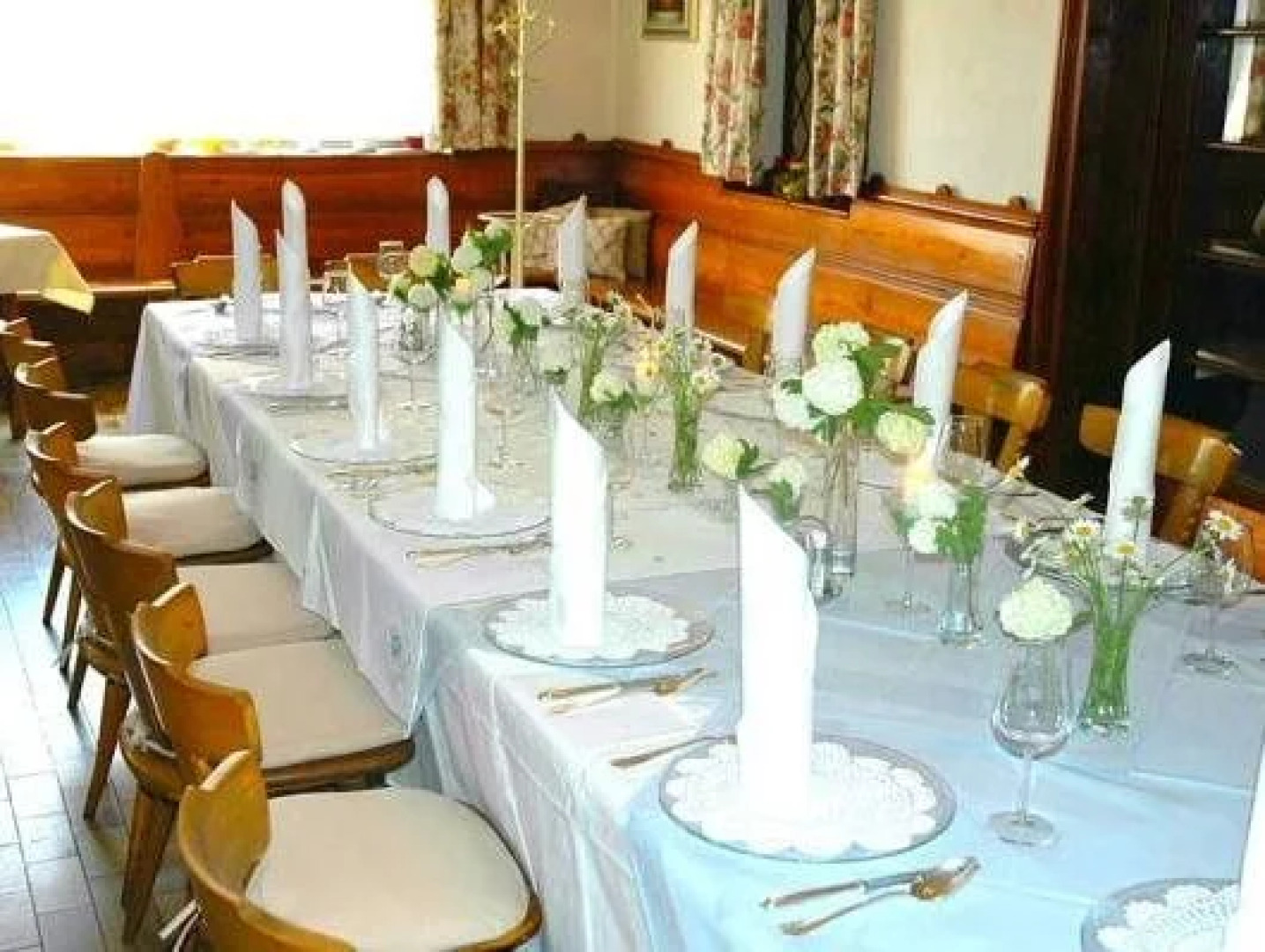 Hotel Velden Bacherlwirt