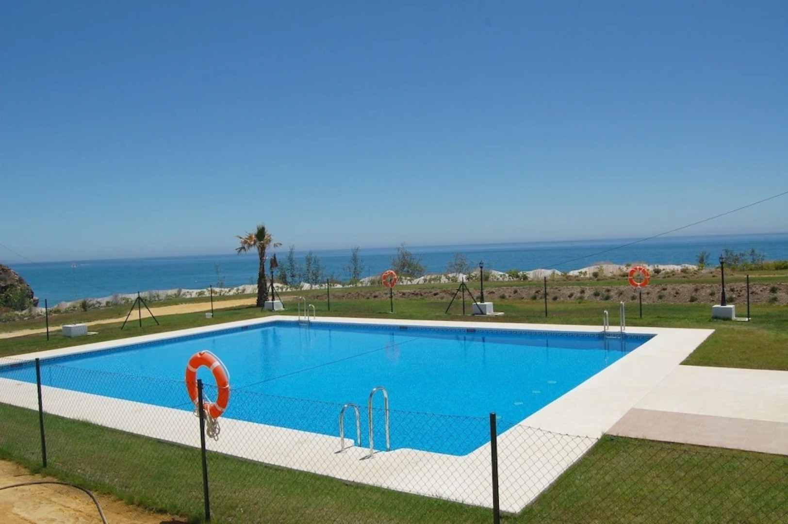 Apartamento Balcones Heights Torrox Canovas