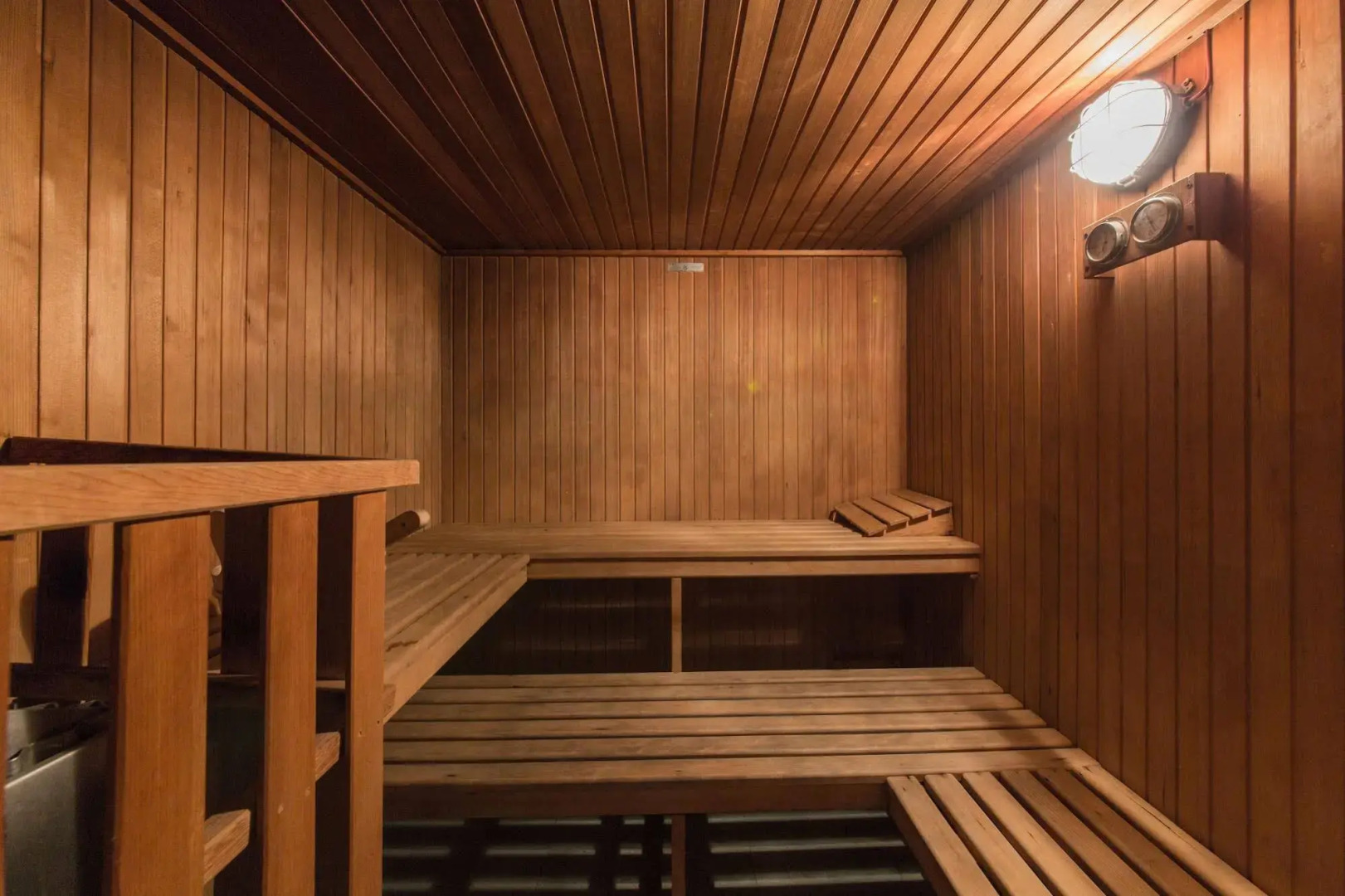 Villa Casagrande Resort & SPA