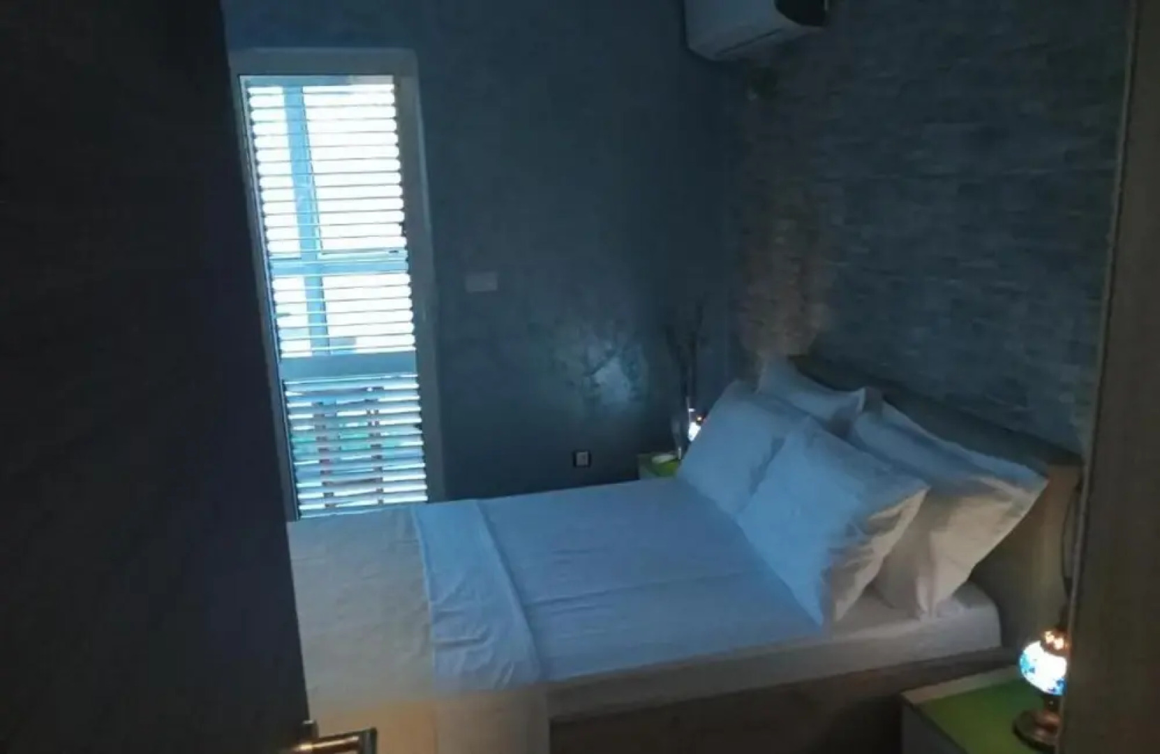 Charming Studio Flat in Pr anj Montenegro