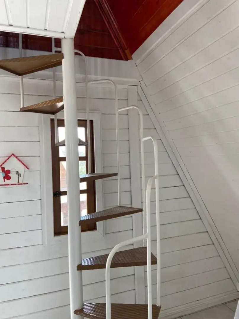 Pousada Haras Fazenda Jamaica