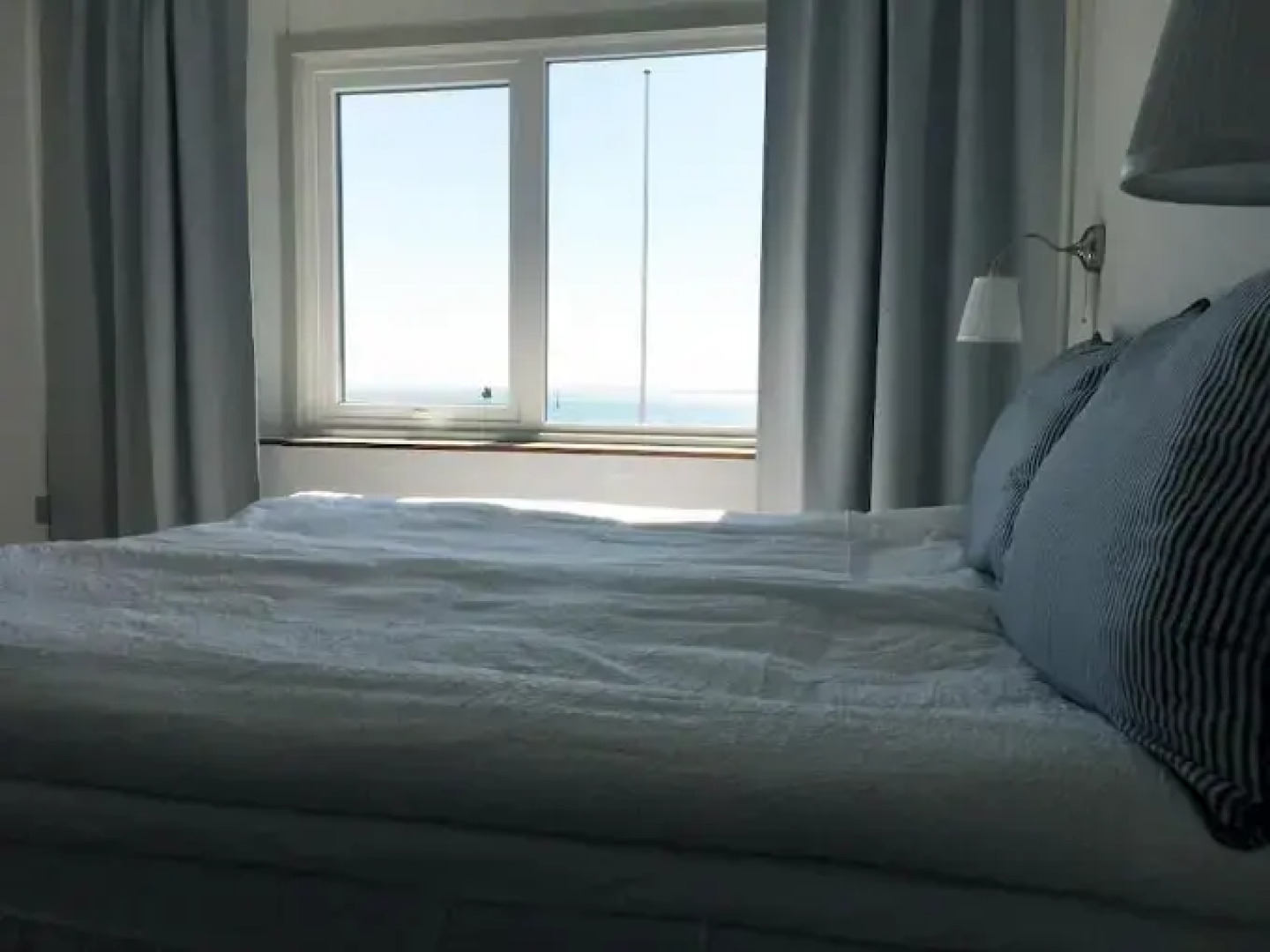 Hotel Udsigten Marstal